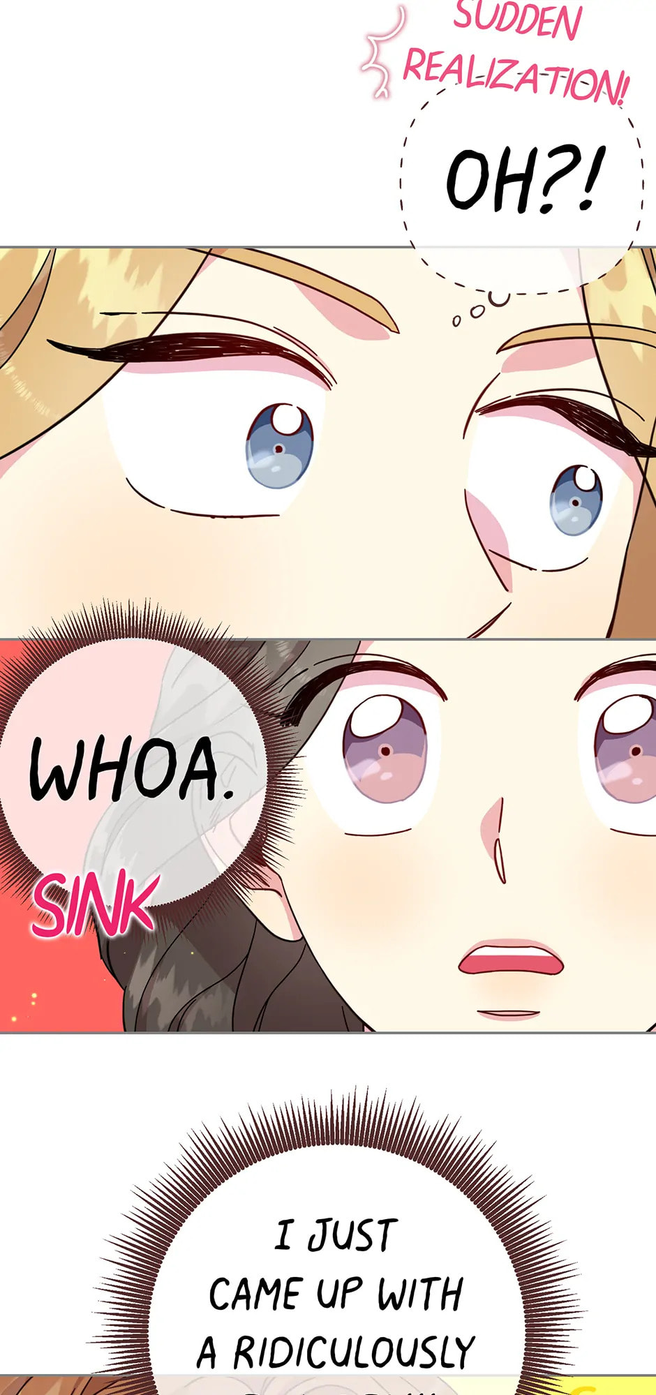 Bunny and Her Boys Chapter 55 page 47 - 