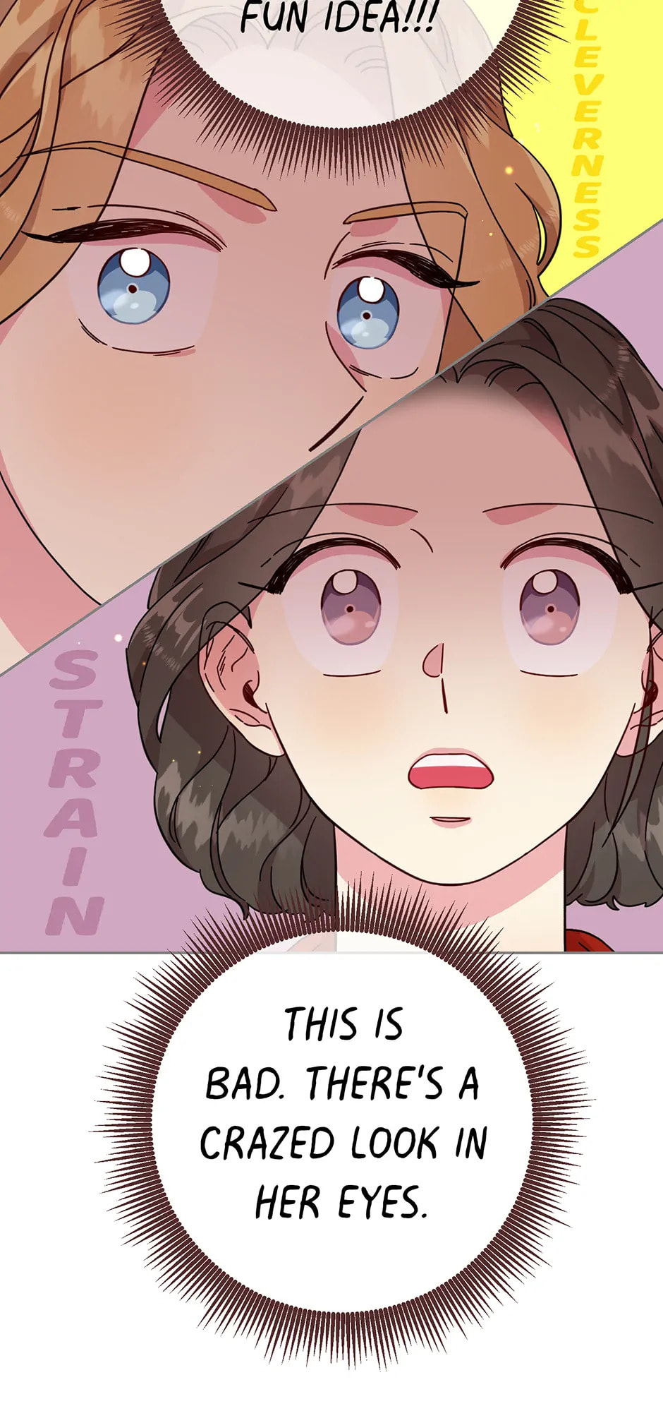 Bunny and Her Boys Chapter 55 page 48 - 