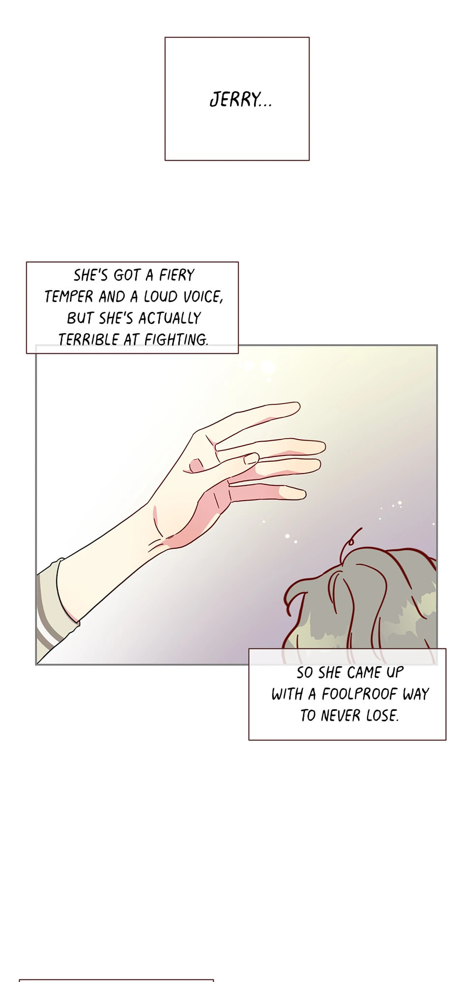 Bunny and Her Boys Chapter 55 page 49 - 