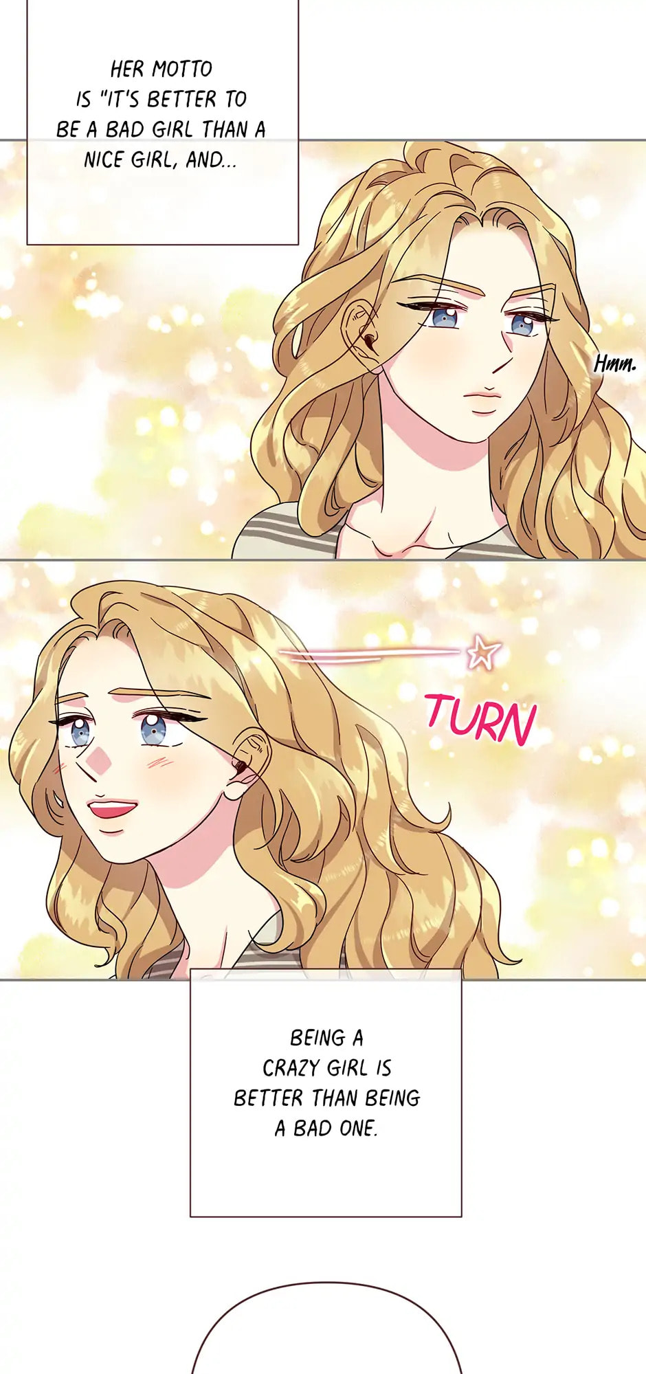 Bunny and Her Boys Chapter 55 page 50 - 
