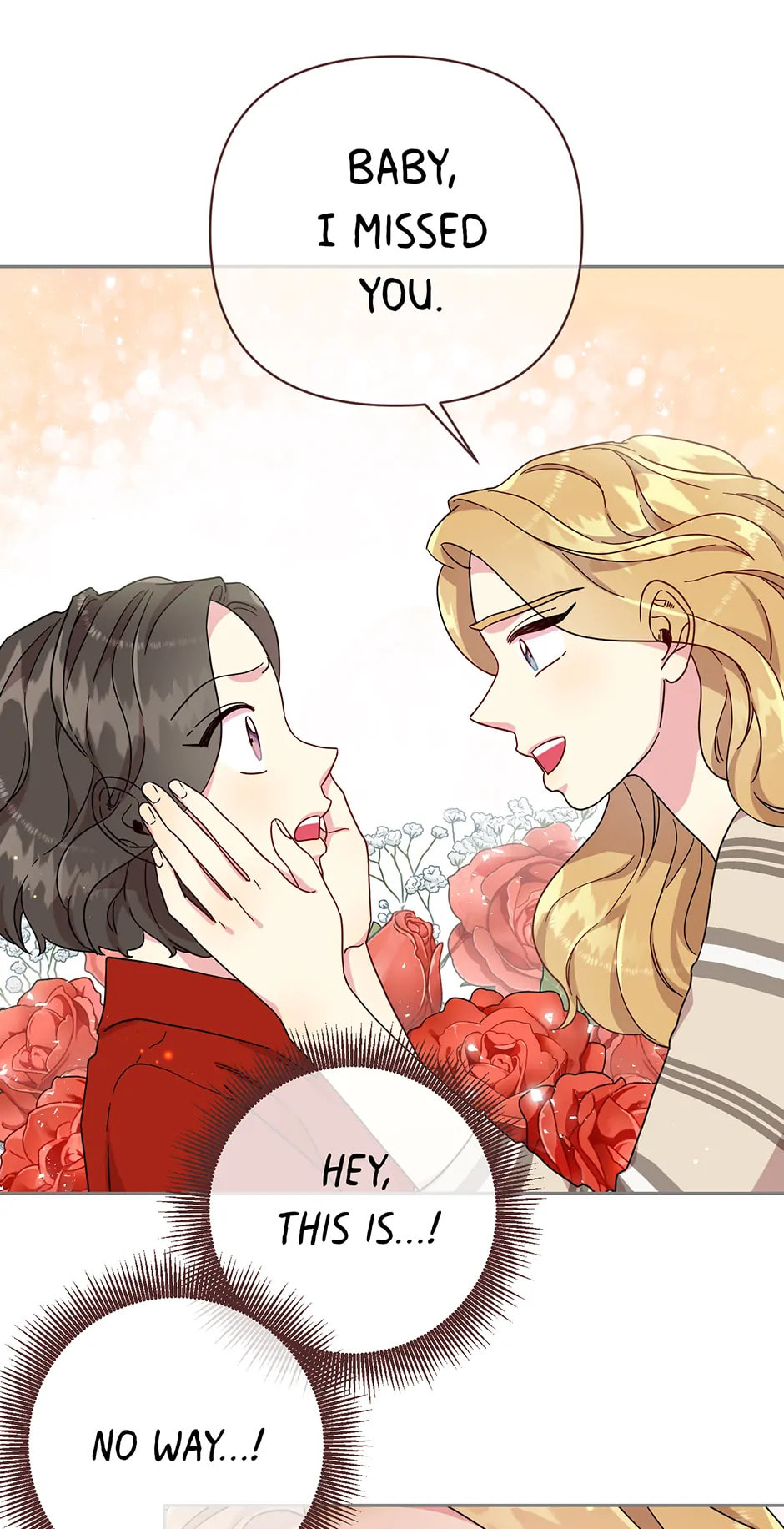 Bunny and Her Boys Chapter 55 page 52 - 