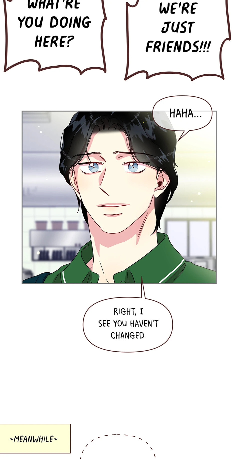 Bunny and Her Boys Chapter 55 page 58 - 