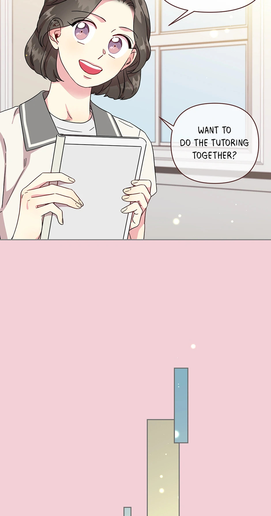 Bunny and Her Boys Chapter 56 page 18 - 