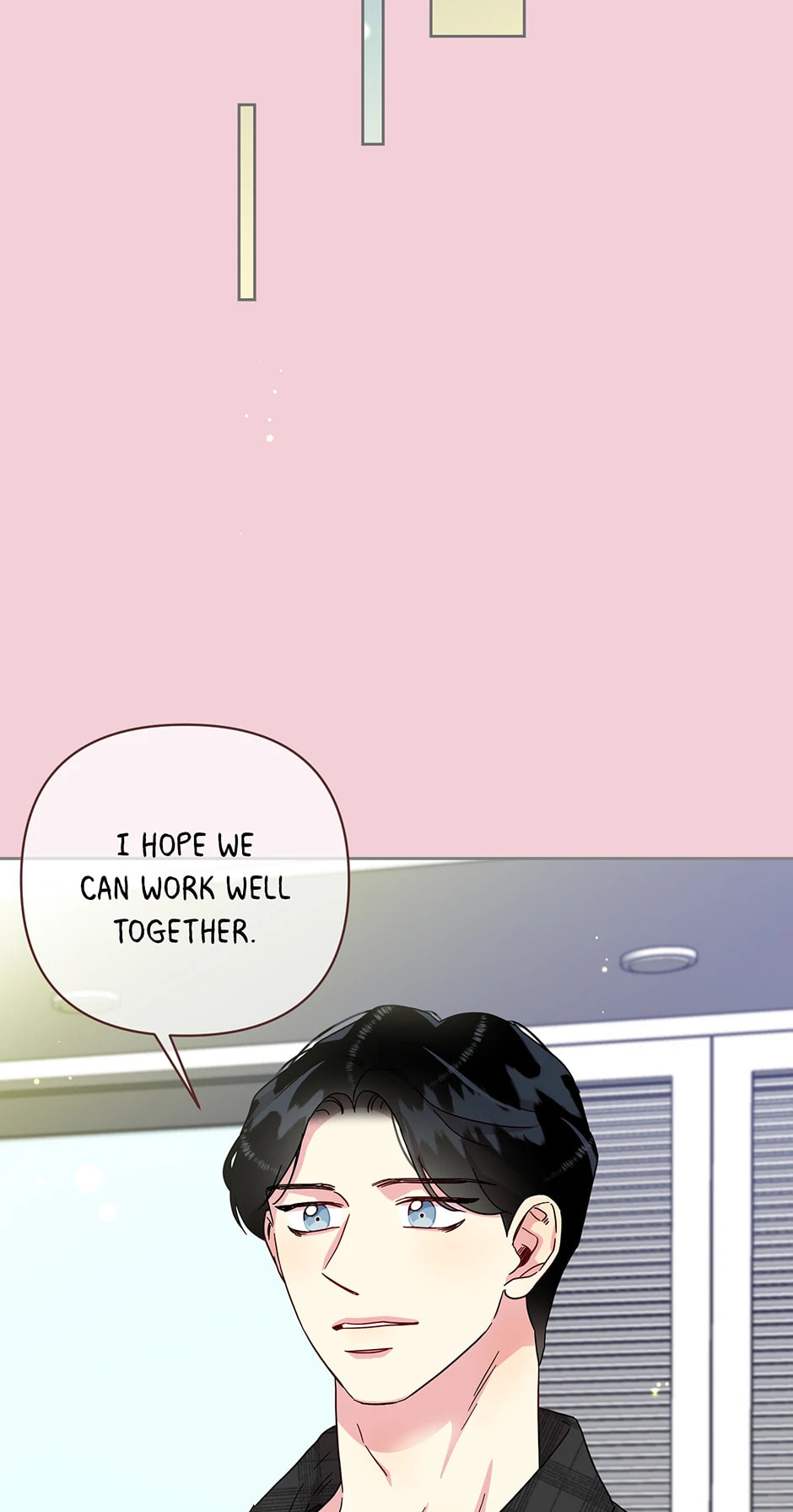 Bunny and Her Boys Chapter 56 page 19 - 