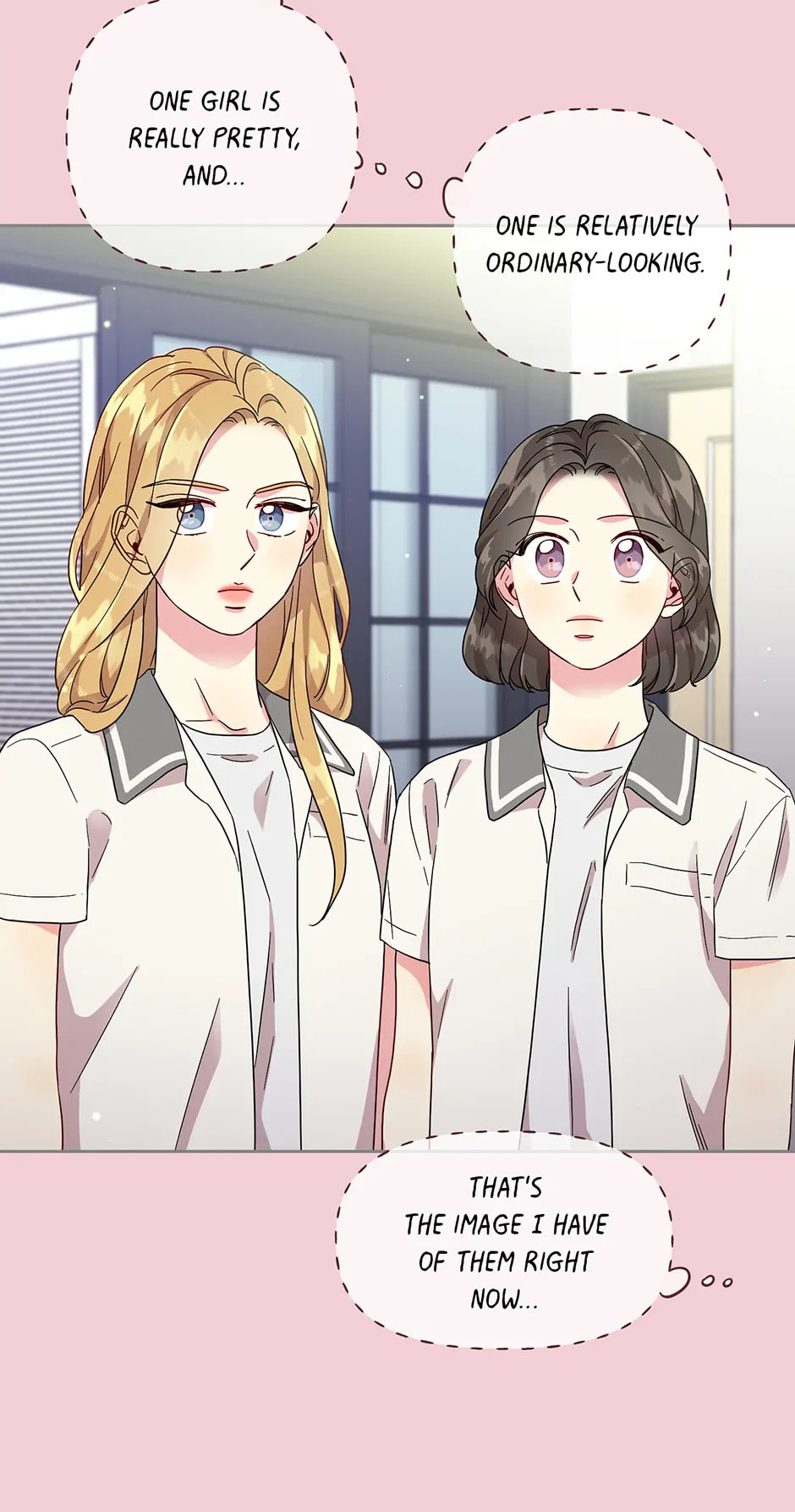 Bunny and Her Boys Chapter 56 page 22 - 