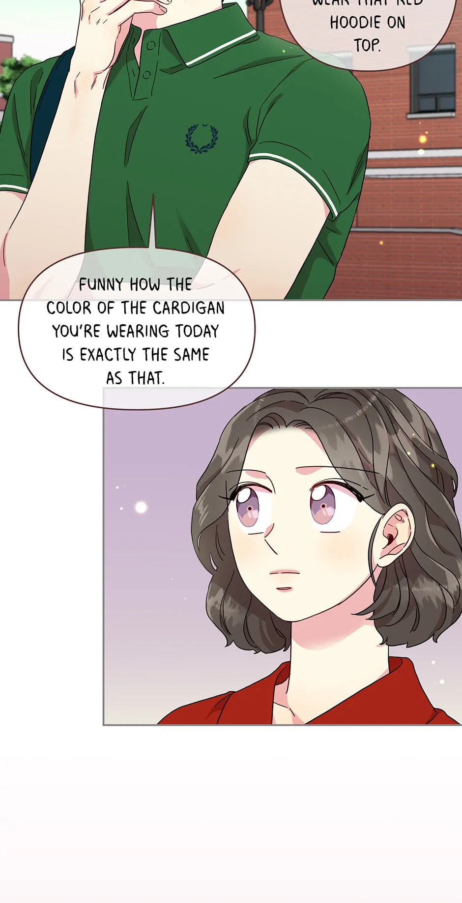 Bunny and Her Boys Chapter 56 page 26 - 