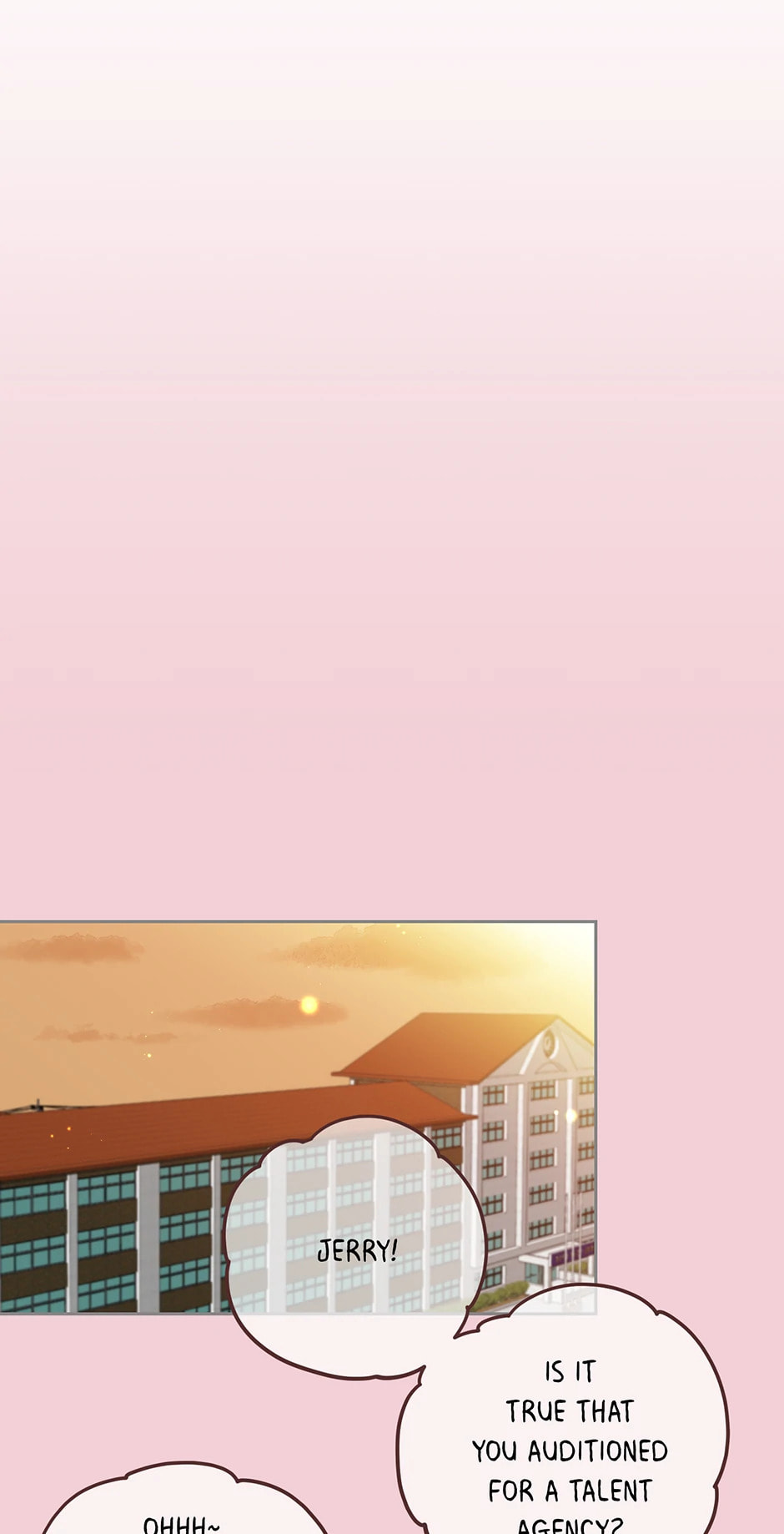 Bunny and Her Boys Chapter 56 page 27 - 