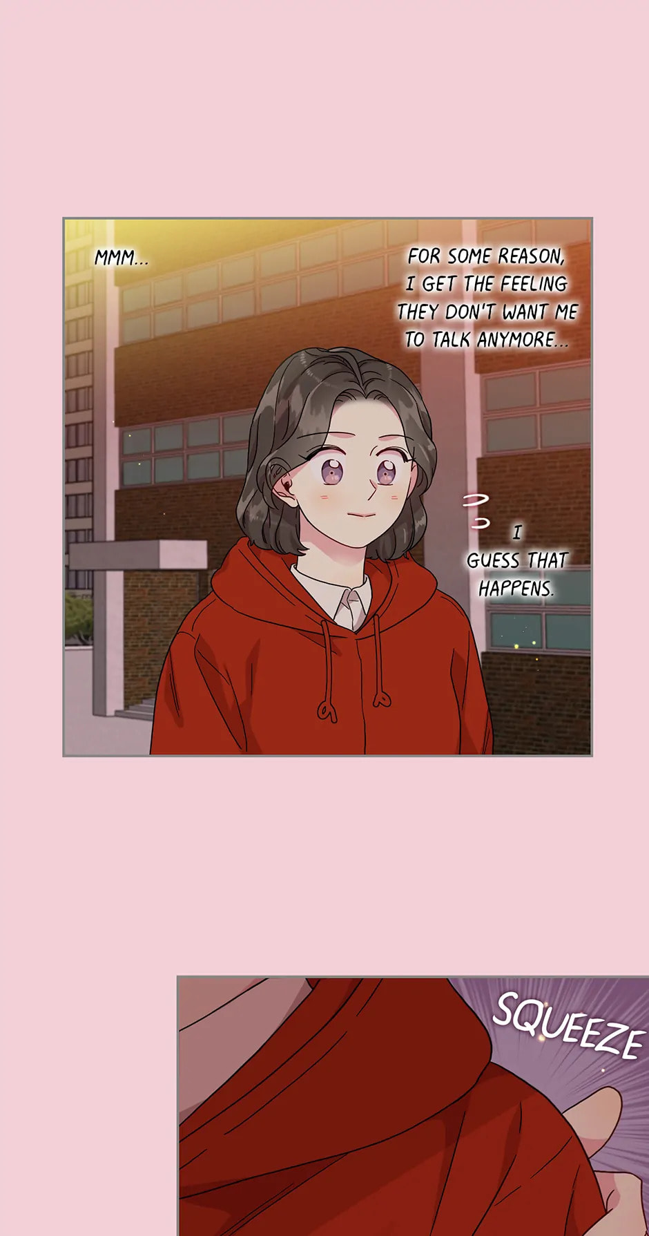 Bunny and Her Boys Chapter 56 page 30 - 