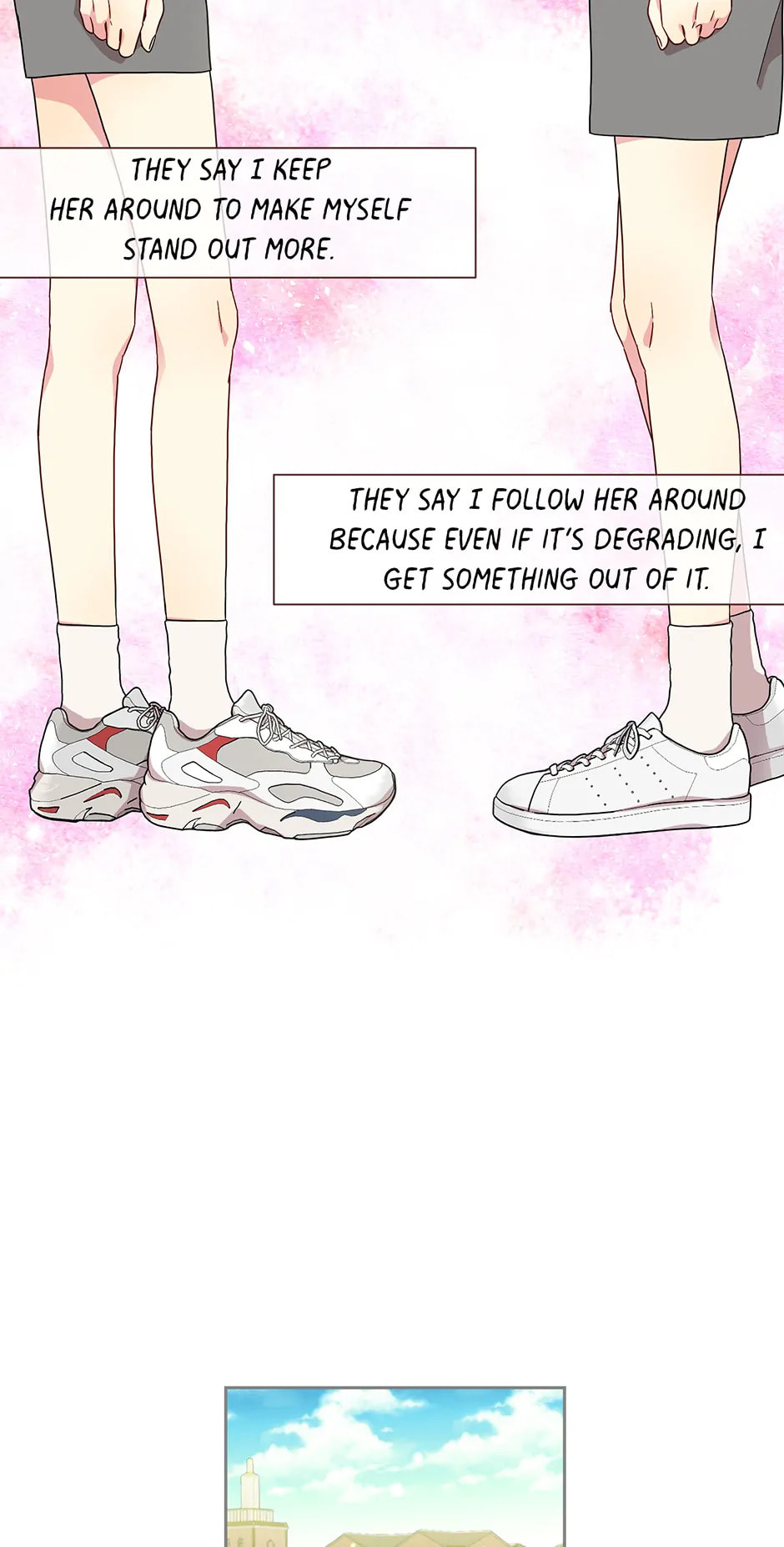 Bunny and Her Boys Chapter 56 page 4 - 