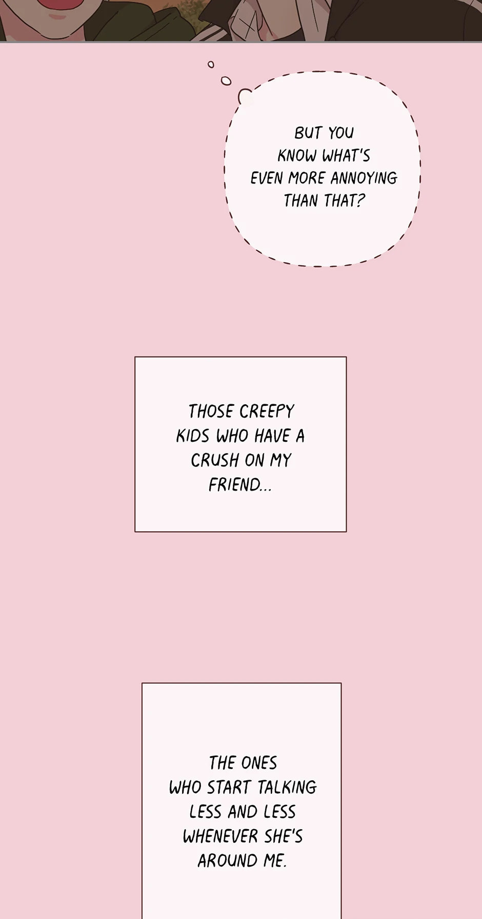 Bunny and Her Boys Chapter 56 page 36 - 