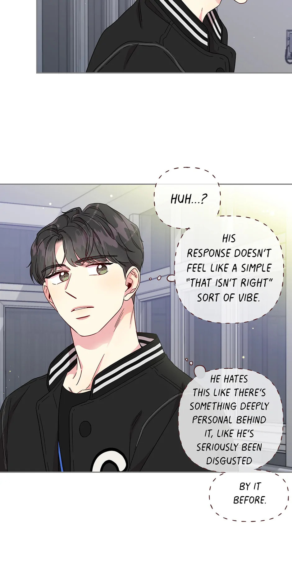 Bunny and Her Boys Chapter 56 page 44 - 