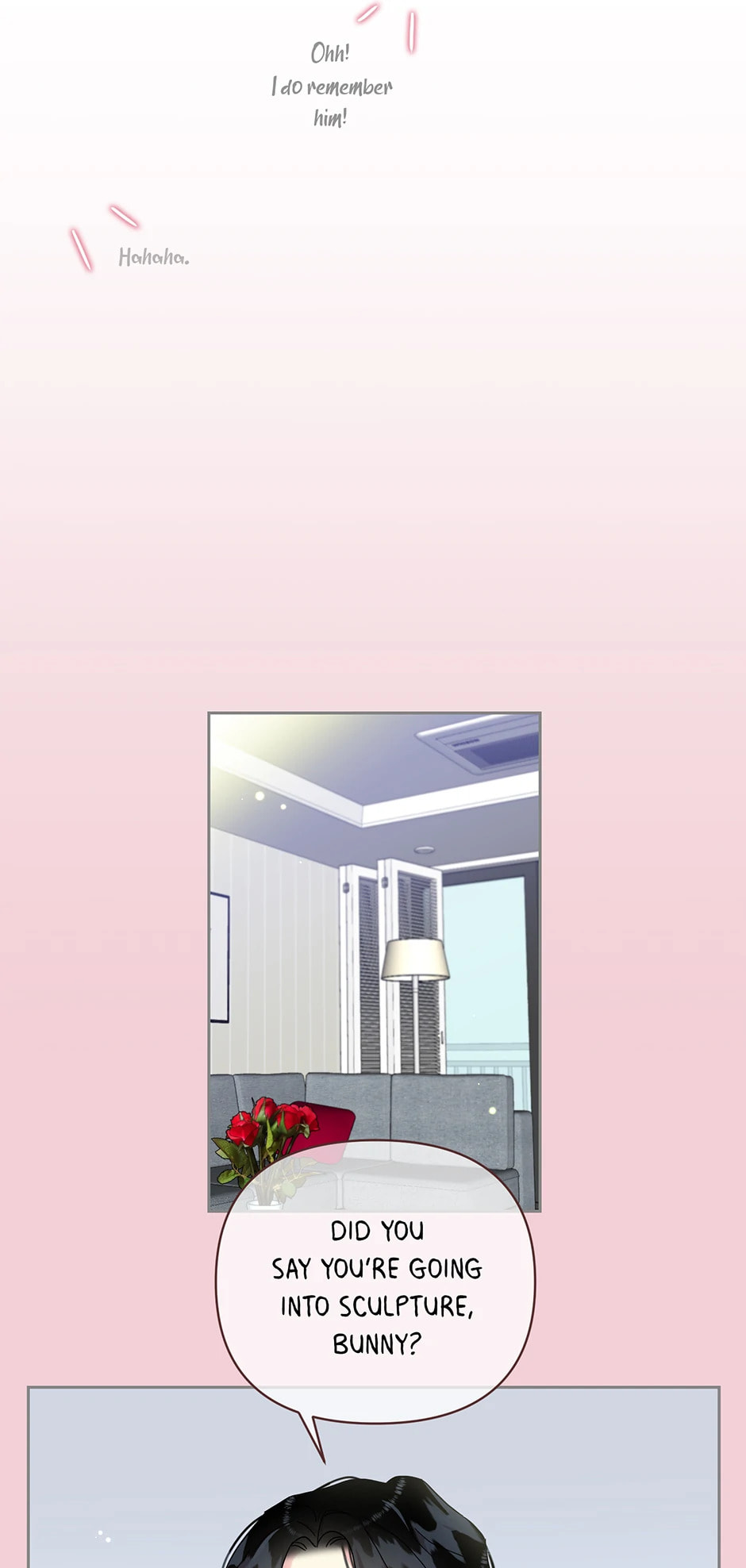 Bunny and Her Boys Chapter 56 page 46 - 