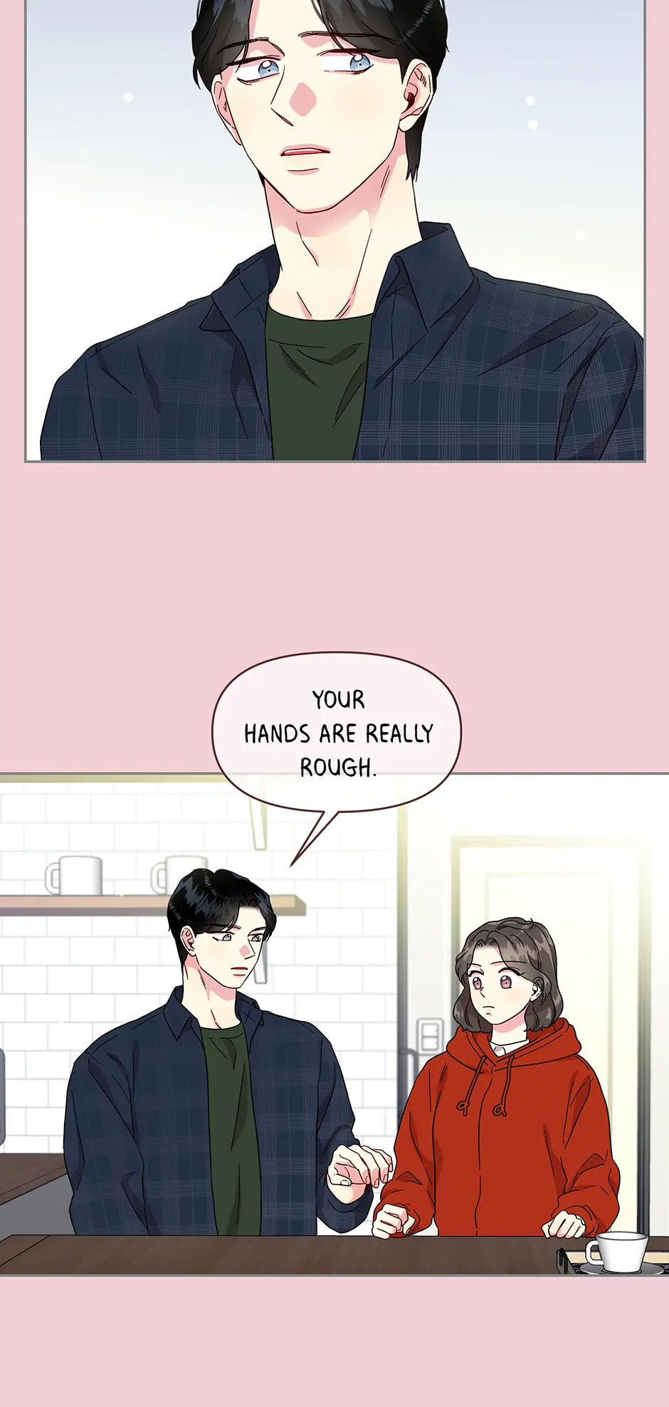 Bunny and Her Boys Chapter 56 page 47 - 