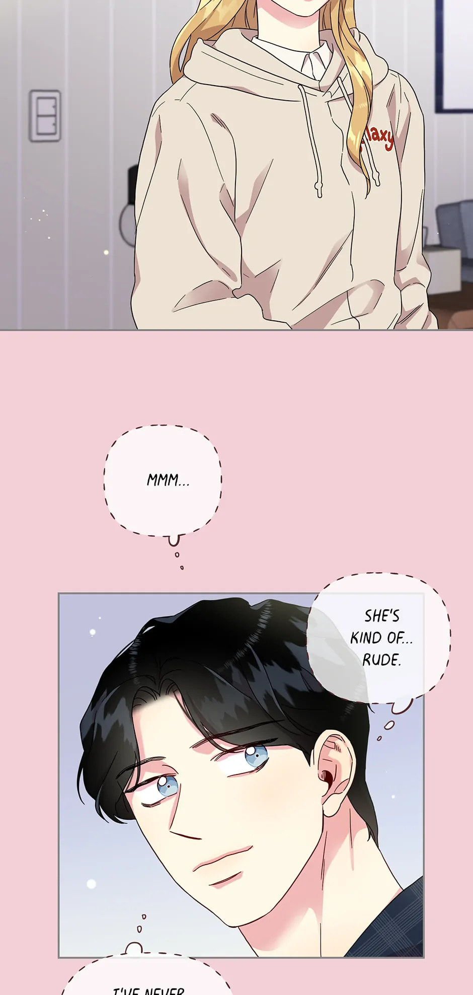 Bunny and Her Boys Chapter 56 page 49 - 