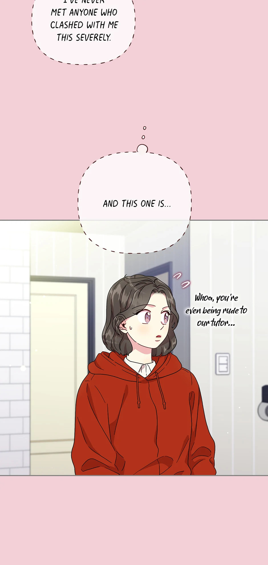 Bunny and Her Boys Chapter 56 page 50 - 