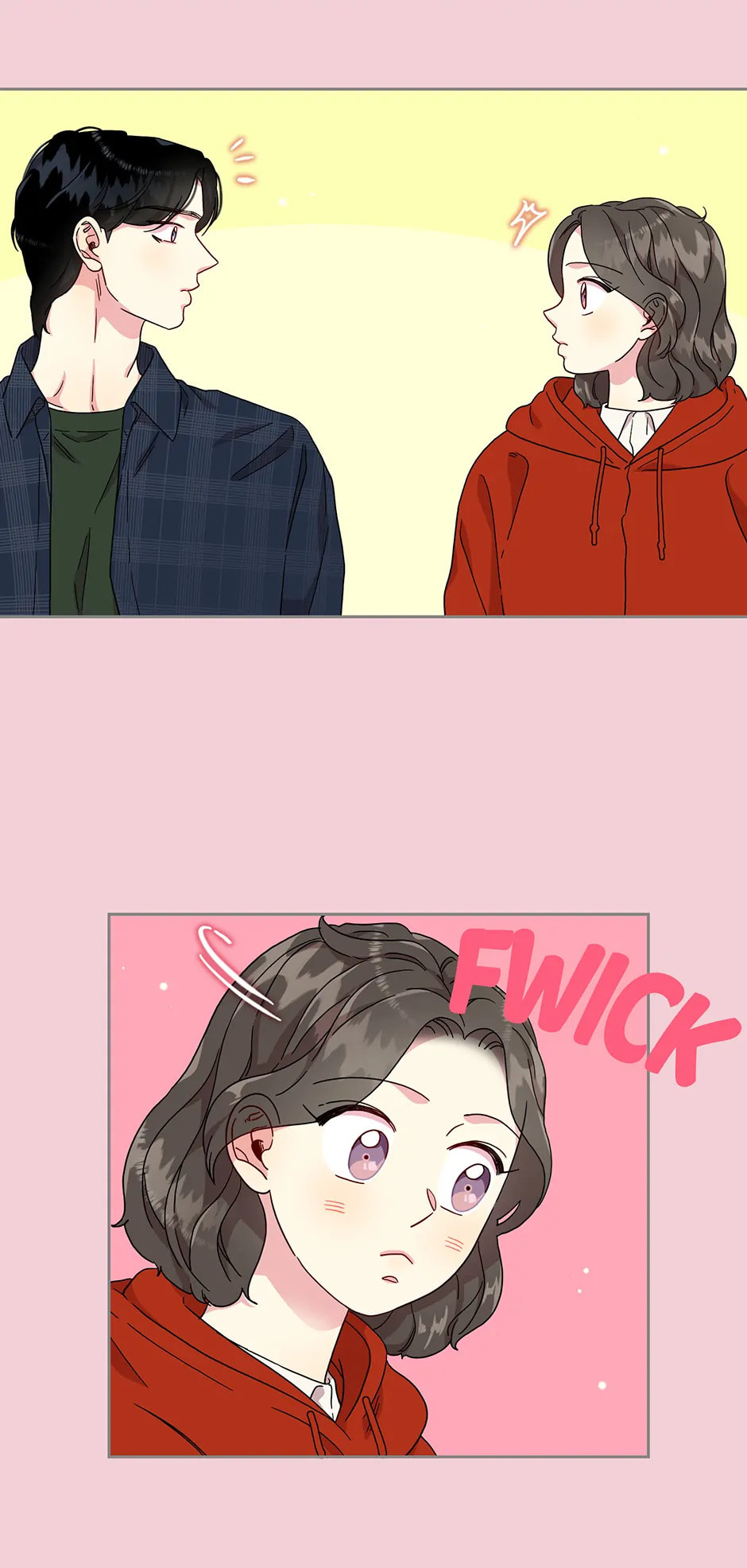 Bunny and Her Boys Chapter 56 page 51 - 