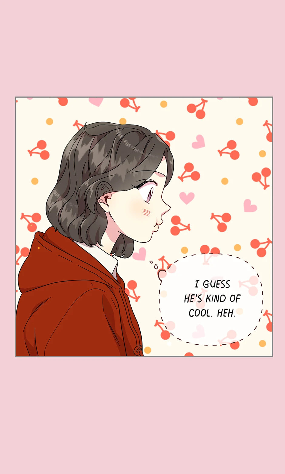 Bunny and Her Boys Chapter 56 page 53 - 