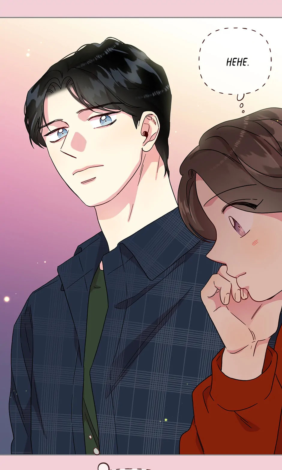 Bunny and Her Boys Chapter 56 page 54 - 