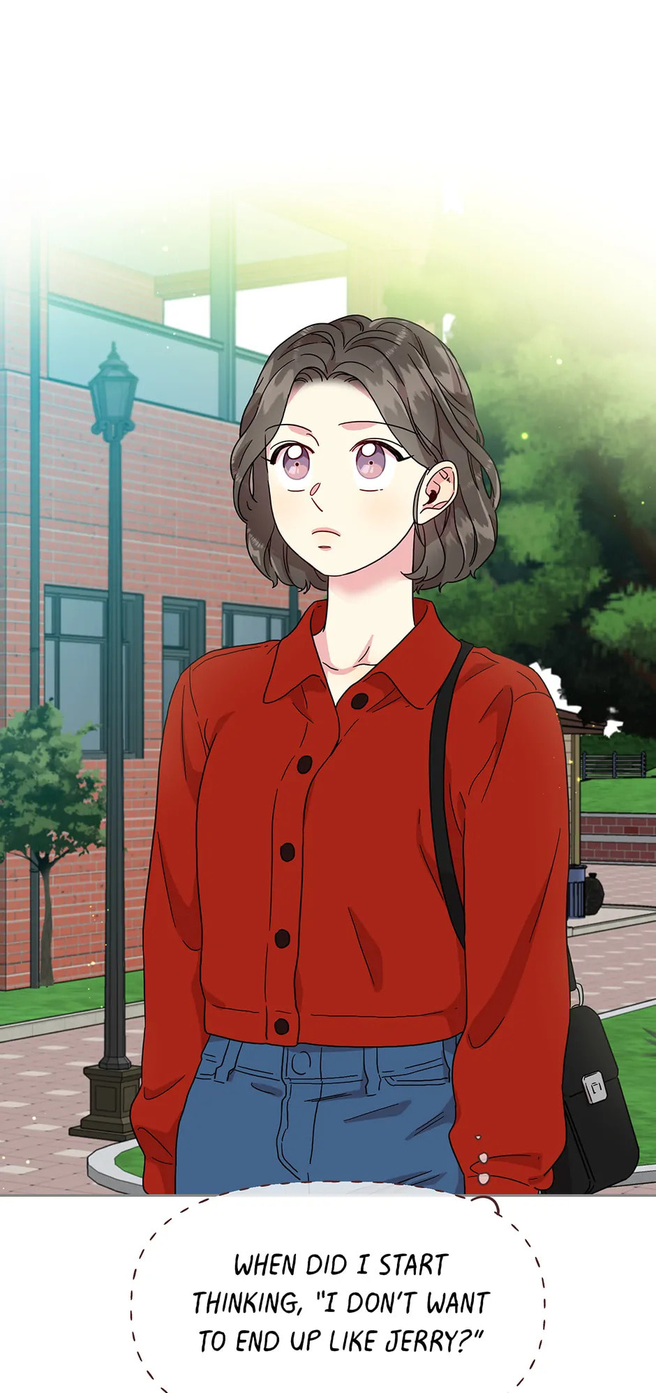 Bunny and Her Boys Chapter 57 page 2 - 