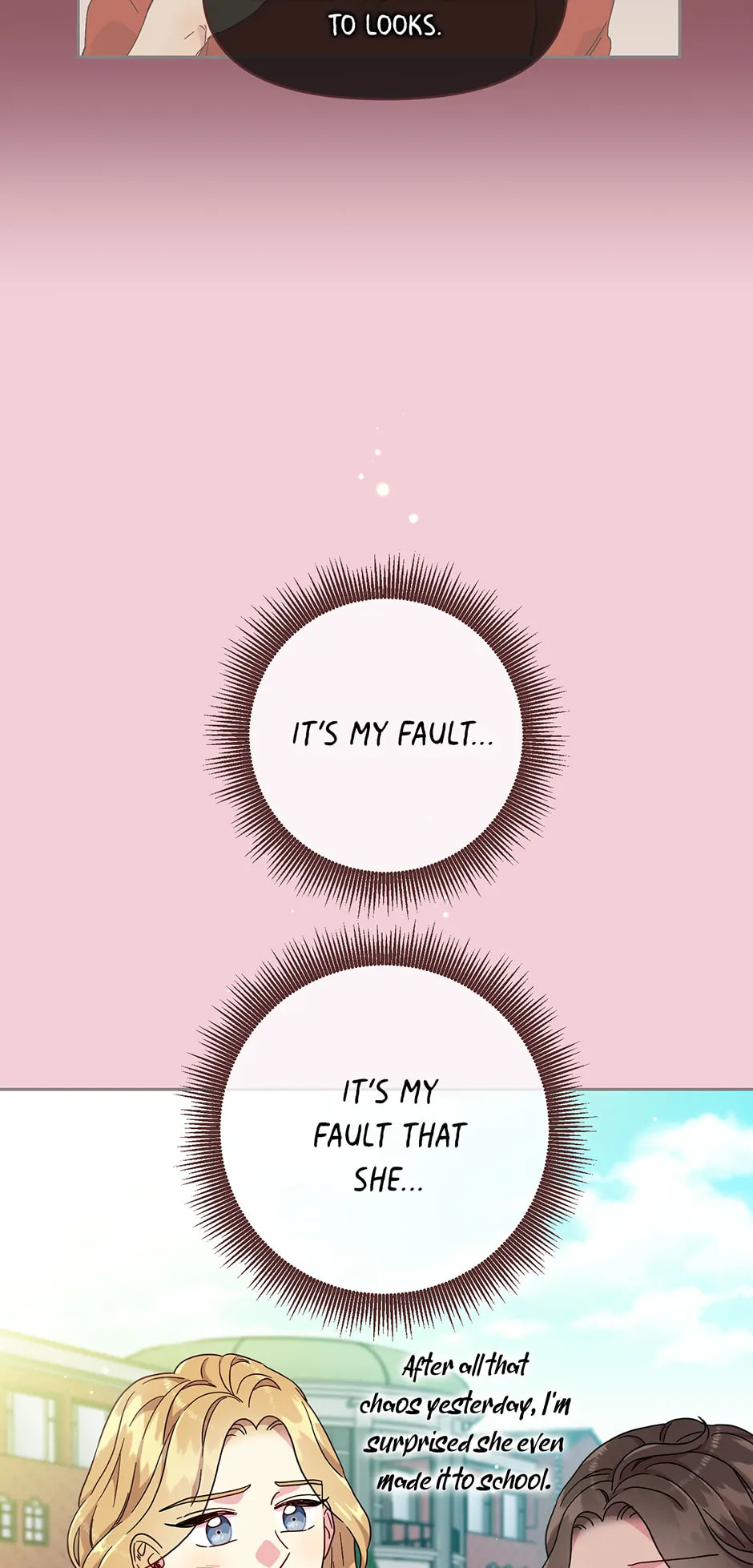 Bunny and Her Boys Chapter 57 page 12 - 