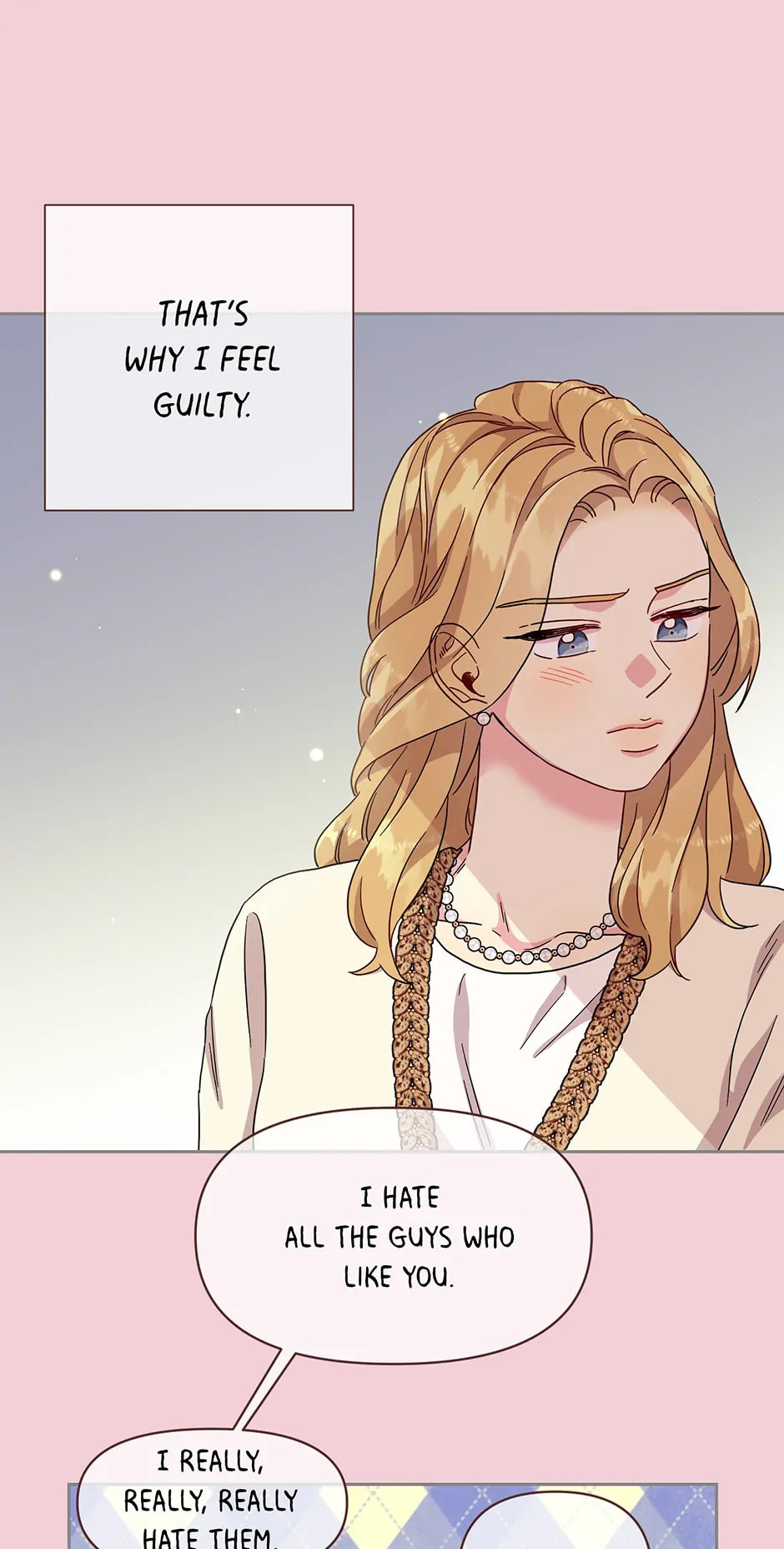 Bunny and Her Boys Chapter 57 page 16 - 