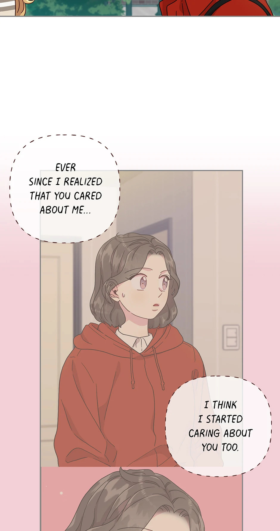 Bunny and Her Boys Chapter 57 page 25 - 