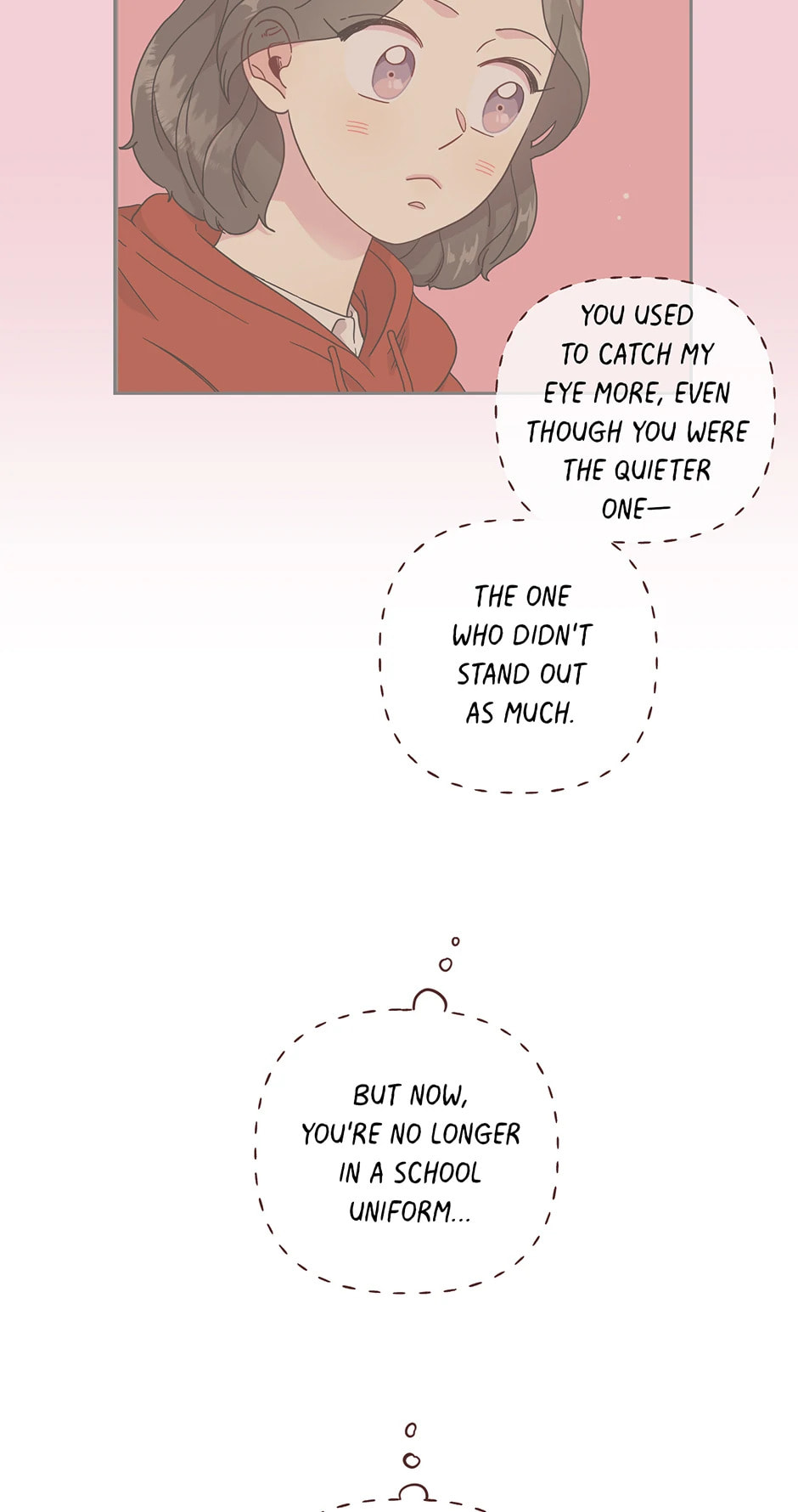 Bunny and Her Boys Chapter 57 page 26 - 