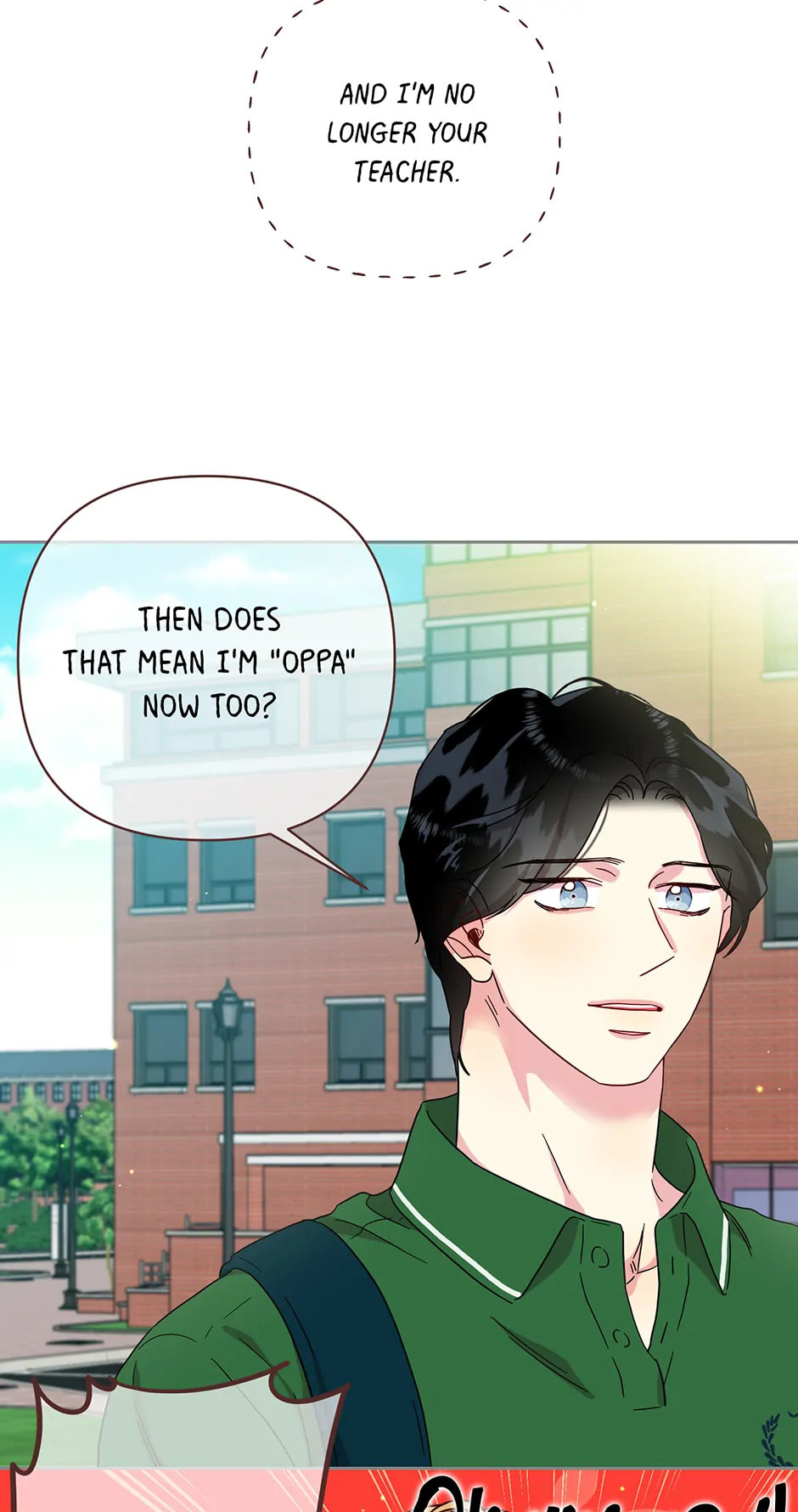 Bunny and Her Boys Chapter 57 page 27 - 