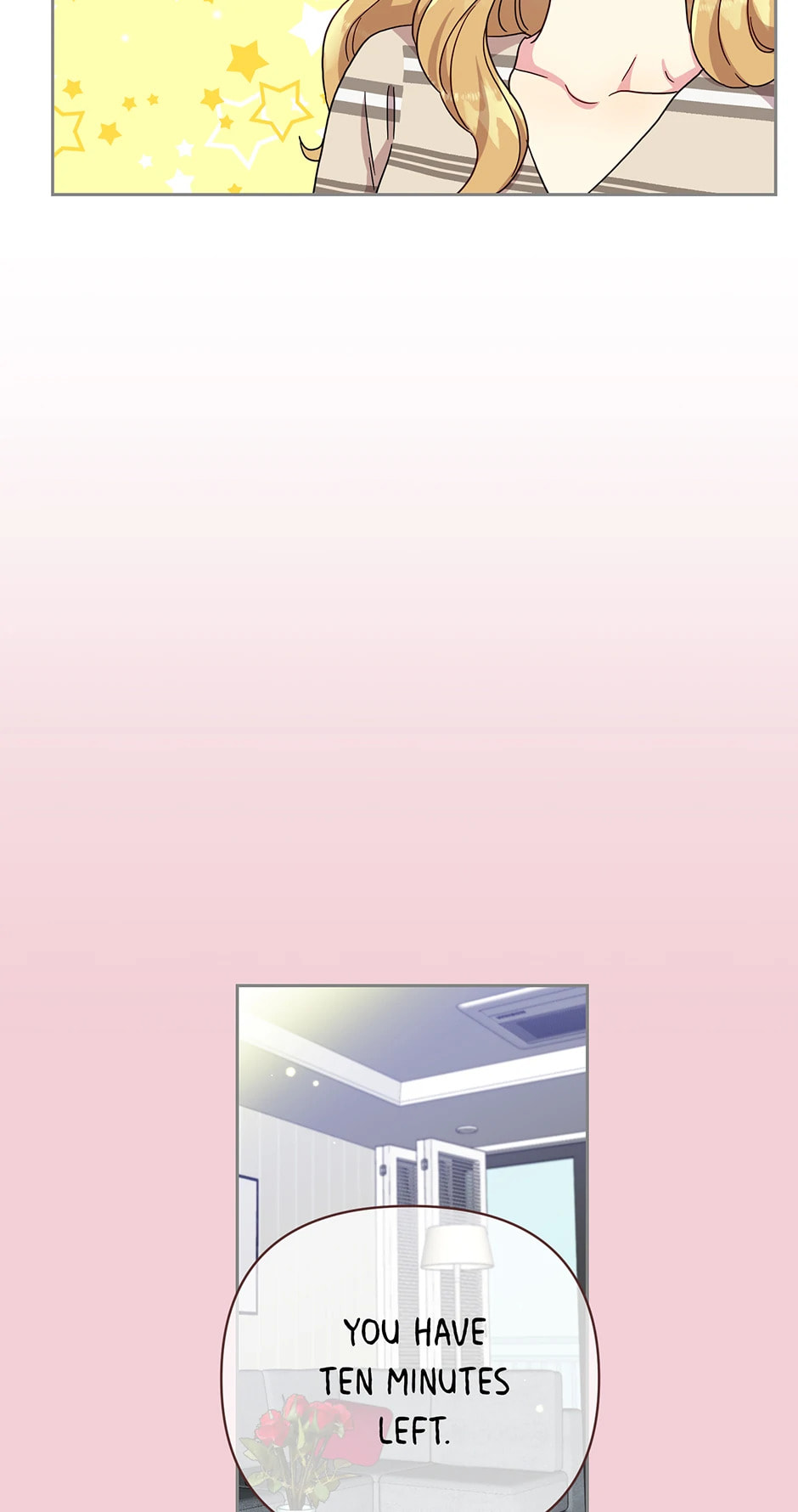 Bunny and Her Boys Chapter 57 page 29 - 