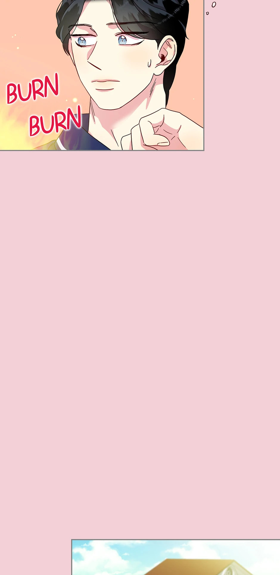 Bunny and Her Boys Chapter 57 page 32 - 