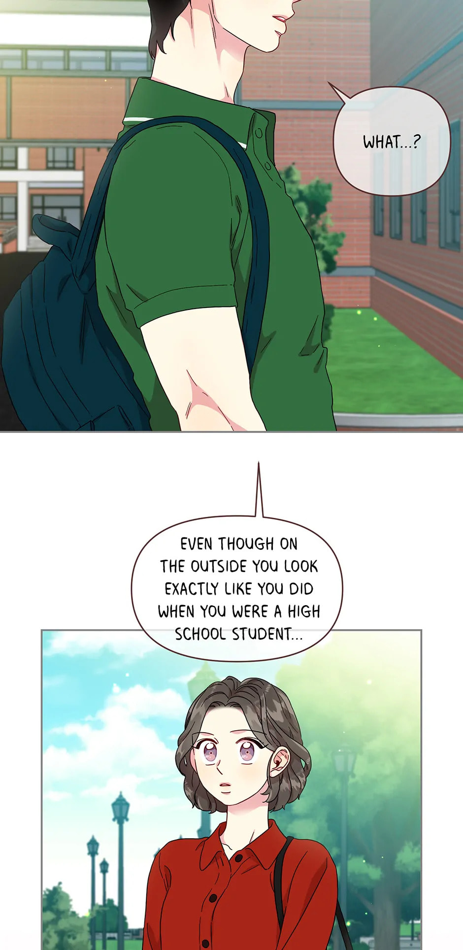 Bunny and Her Boys Chapter 57 page 36 - 