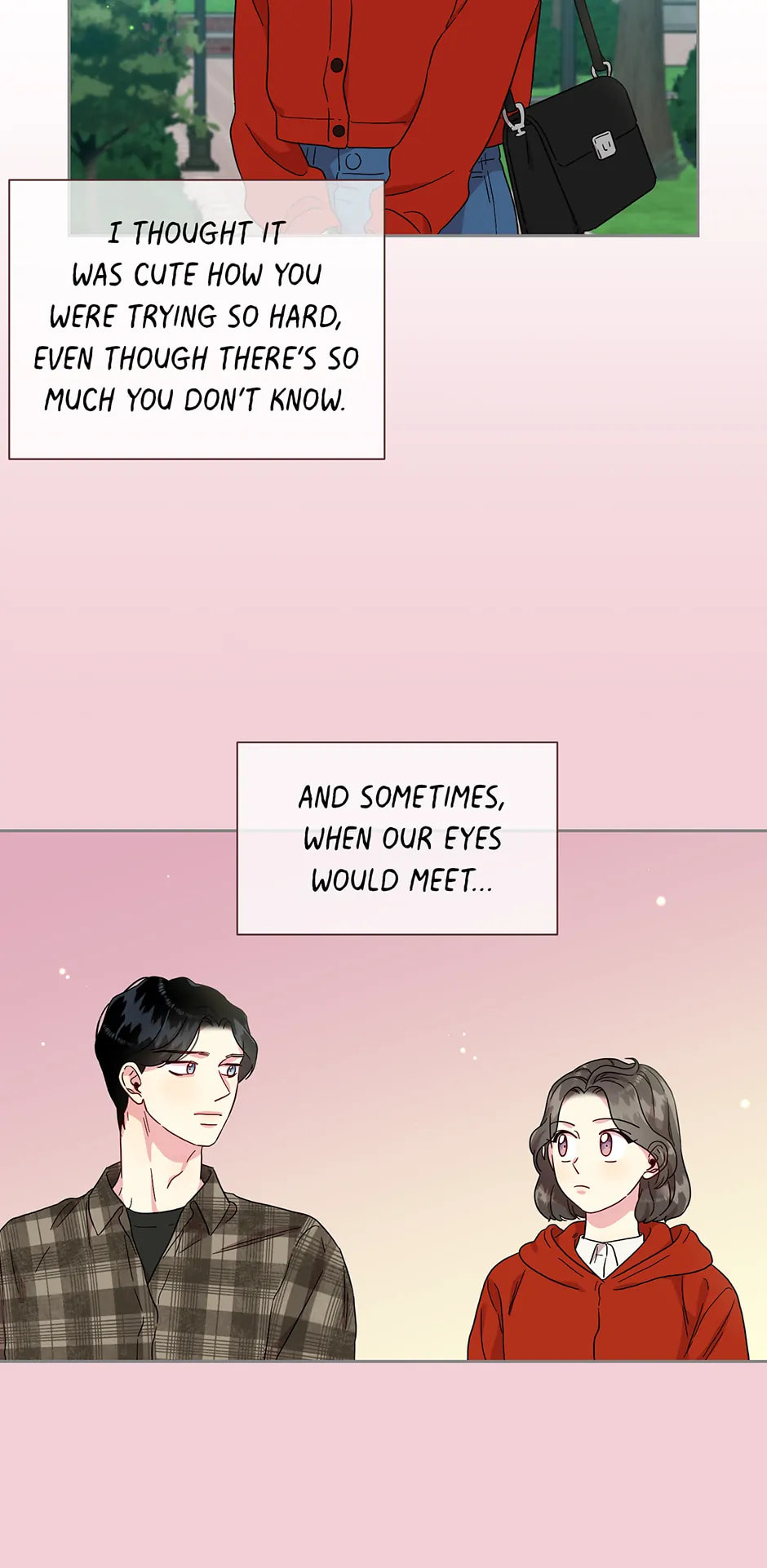 Bunny and Her Boys Chapter 57 page 37 - 