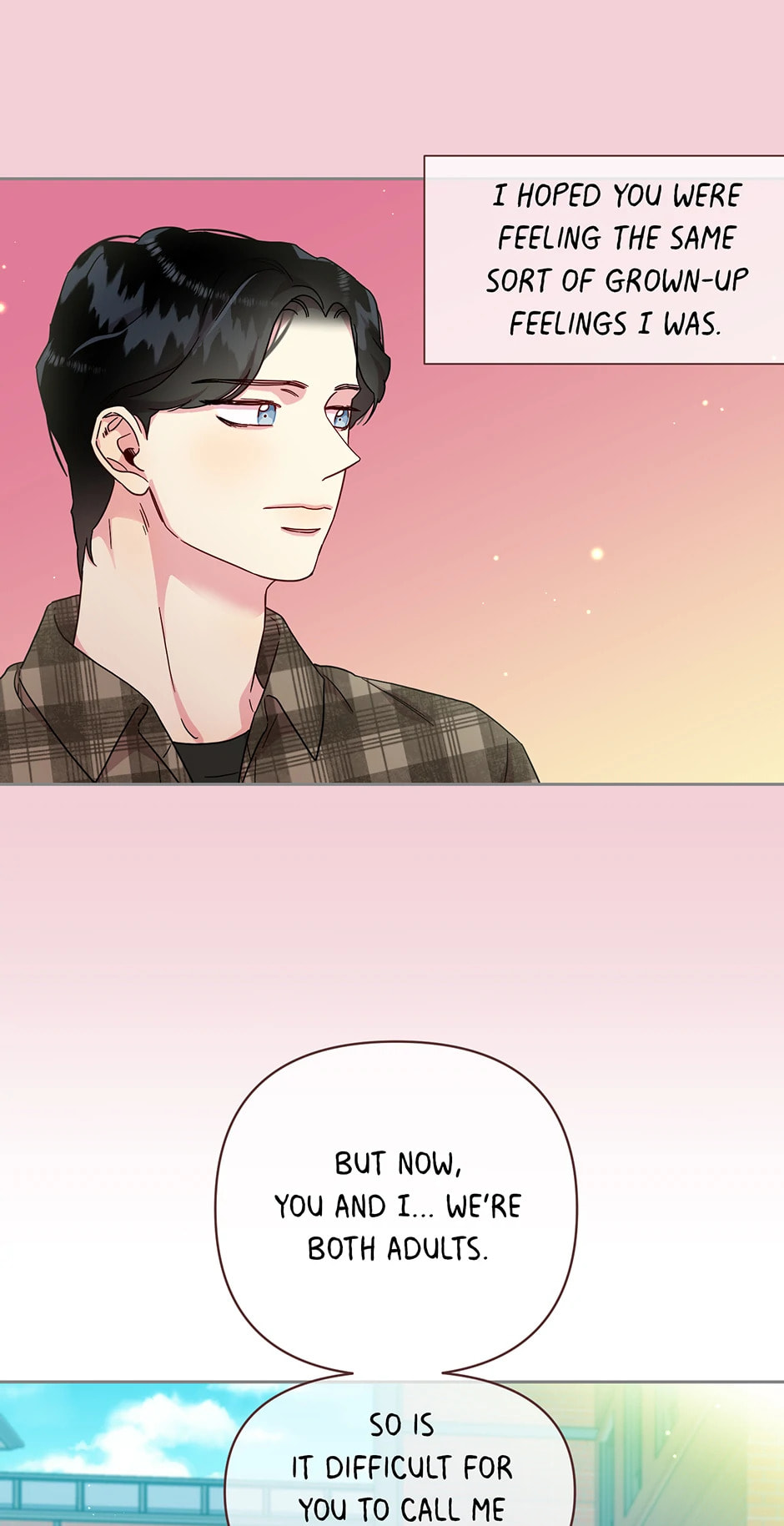Bunny and Her Boys Chapter 57 page 38 - 