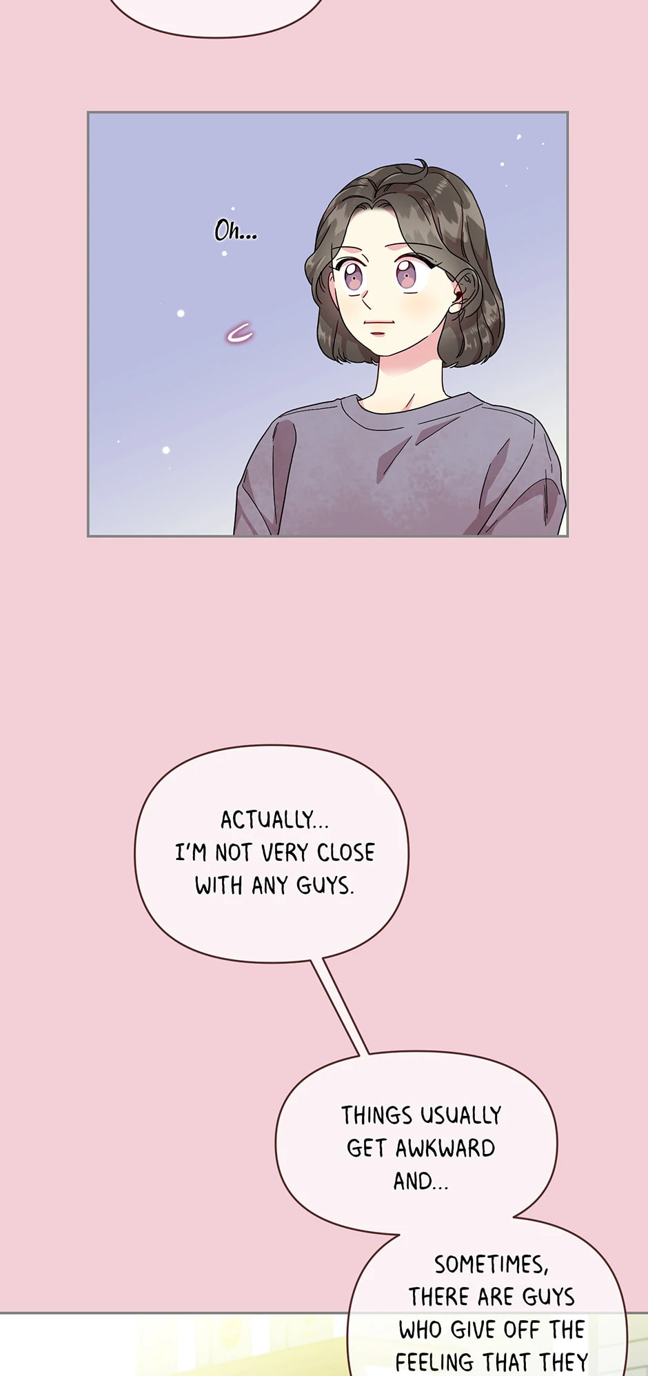 Bunny and Her Boys Chapter 57 page 5 - 