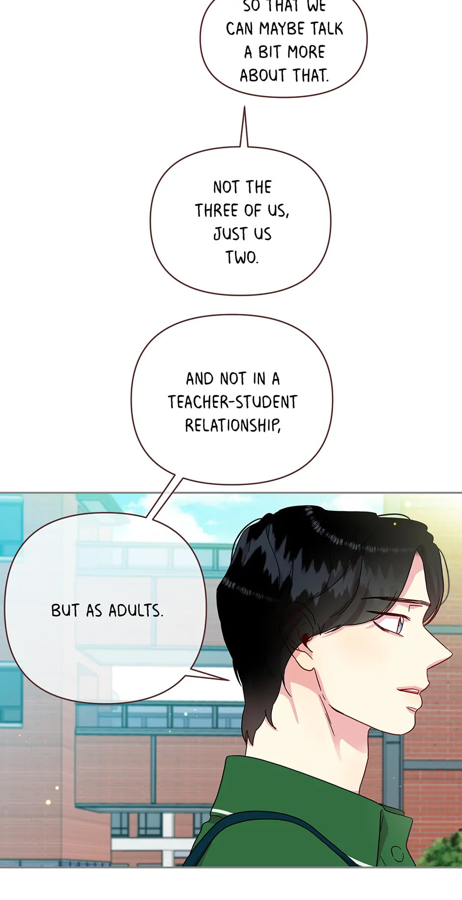 Bunny and Her Boys Chapter 57 page 42 - 