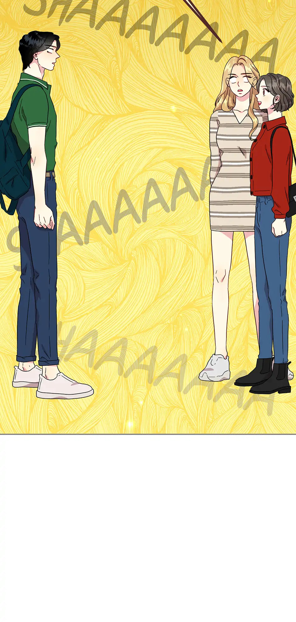 Bunny and Her Boys Chapter 57 page 46 - 