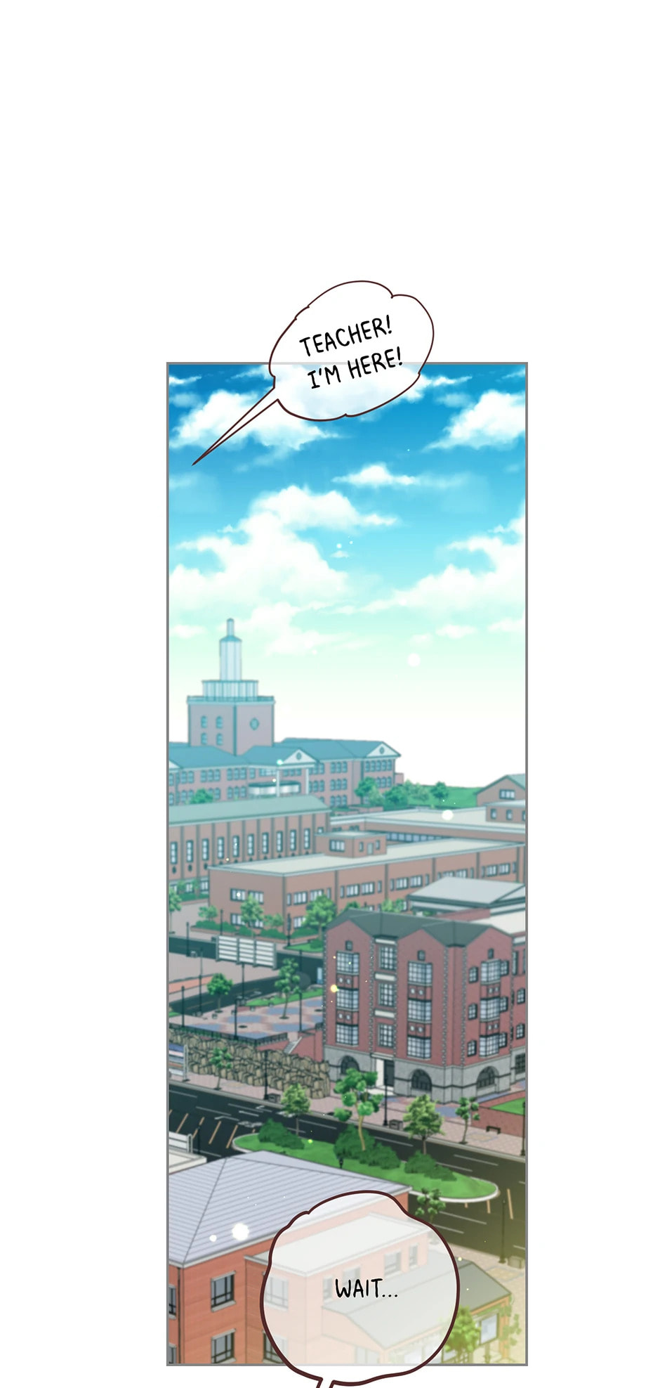 Bunny and Her Boys Chapter 57 page 47 - 