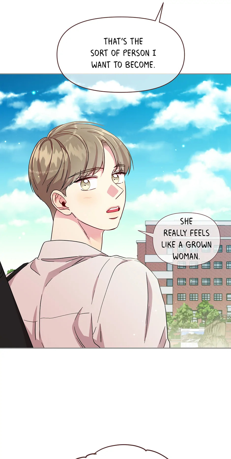 Bunny and Her Boys Chapter 57 page 52 - 