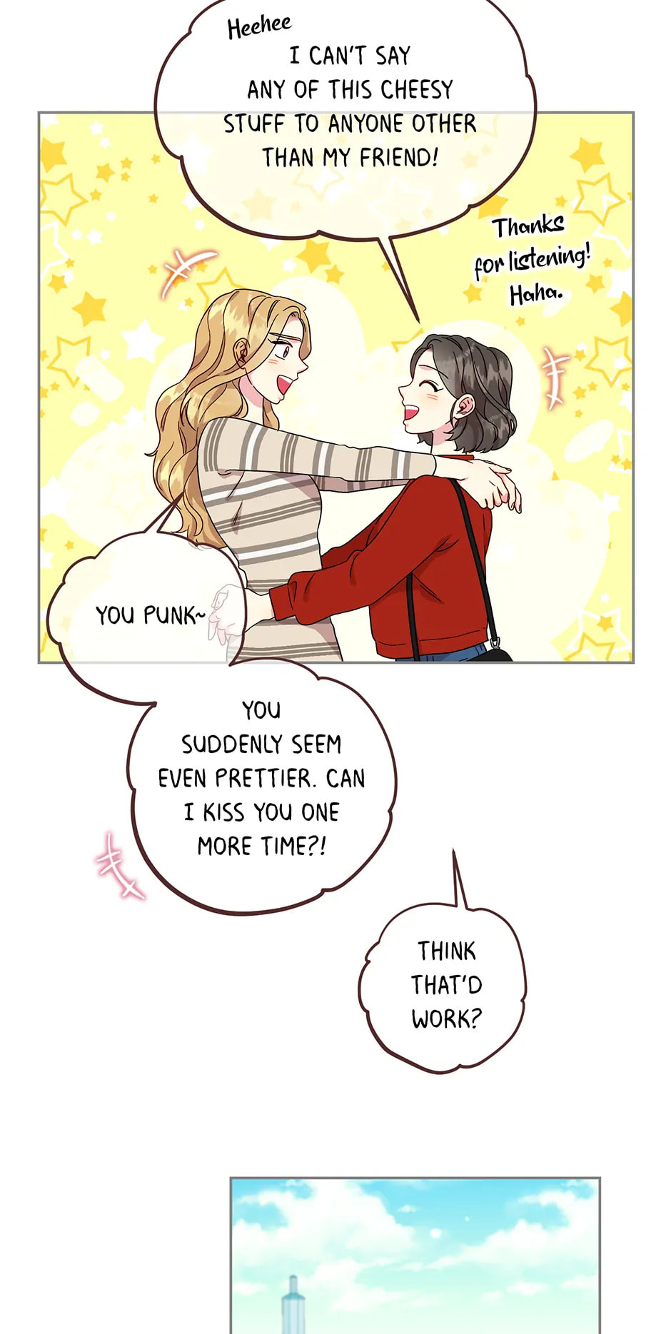 Bunny and Her Boys Chapter 57 page 53 - 