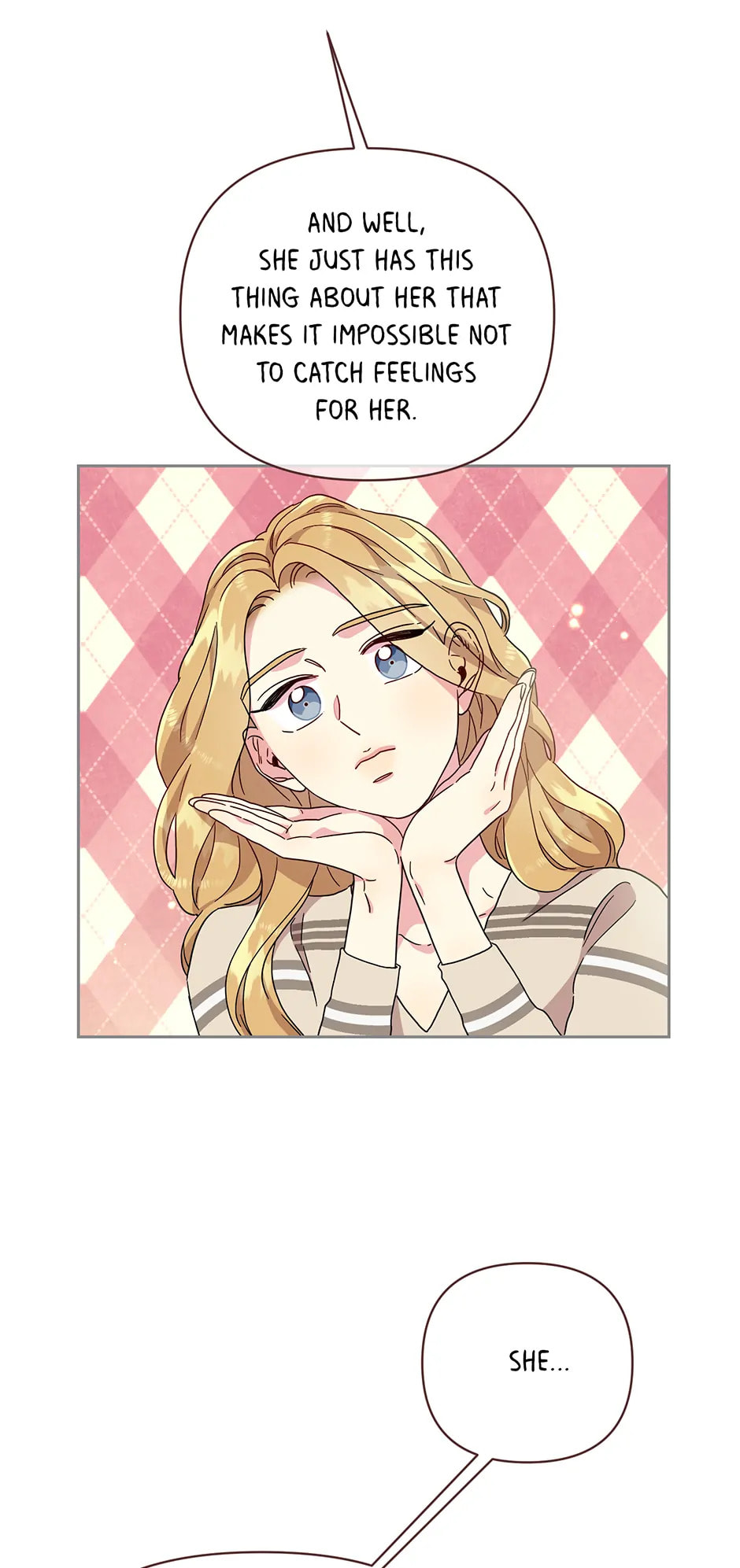 Bunny and Her Boys Chapter 58 page 23 - 