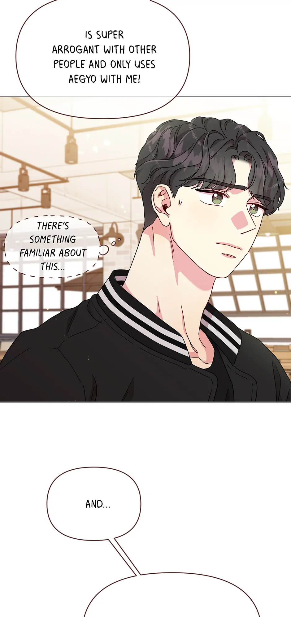 Bunny and Her Boys Chapter 58 page 24 - 
