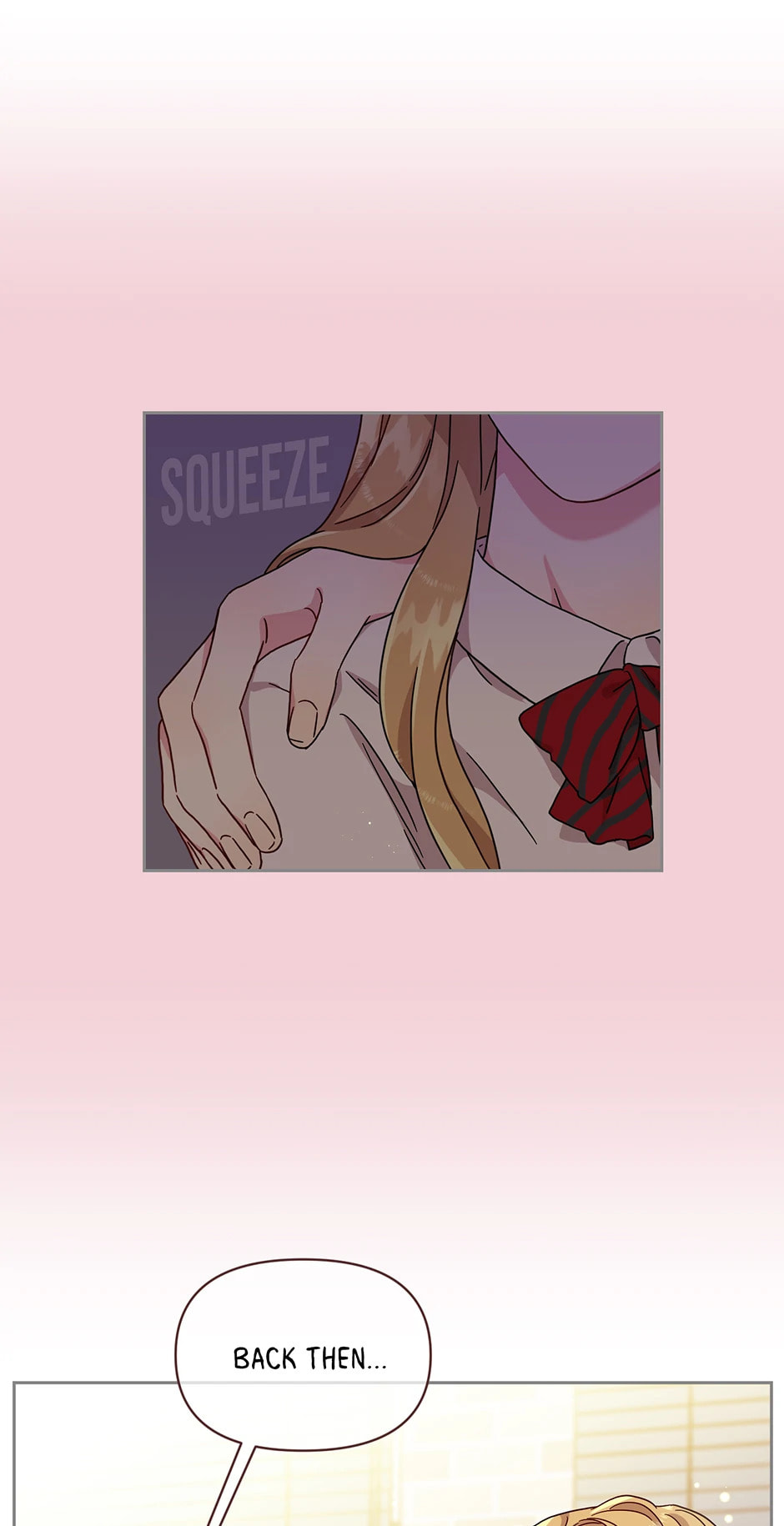 Bunny and Her Boys Chapter 58 page 30 - 