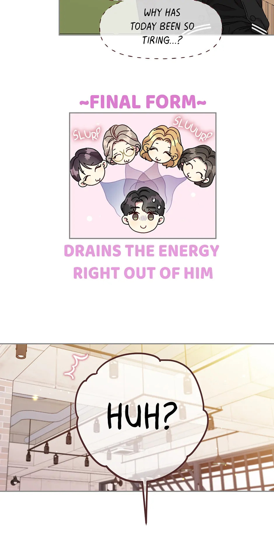 Bunny and Her Boys Chapter 58 page 43 - 