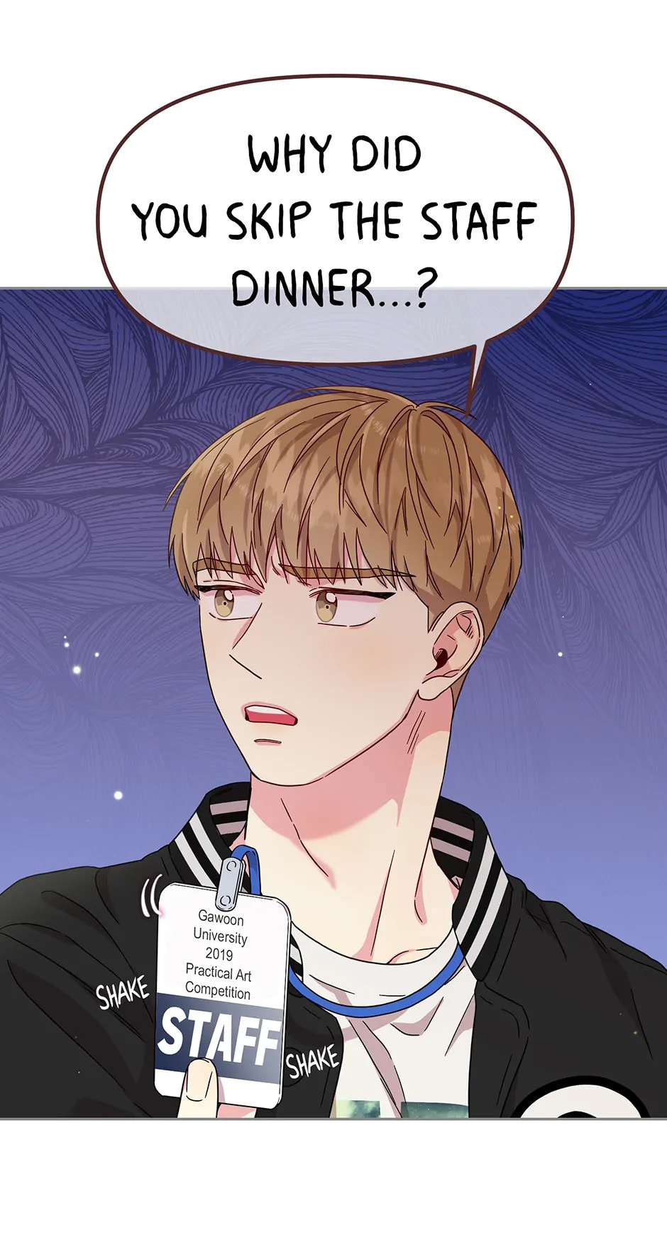 Bunny and Her Boys Chapter 58 page 50 - 