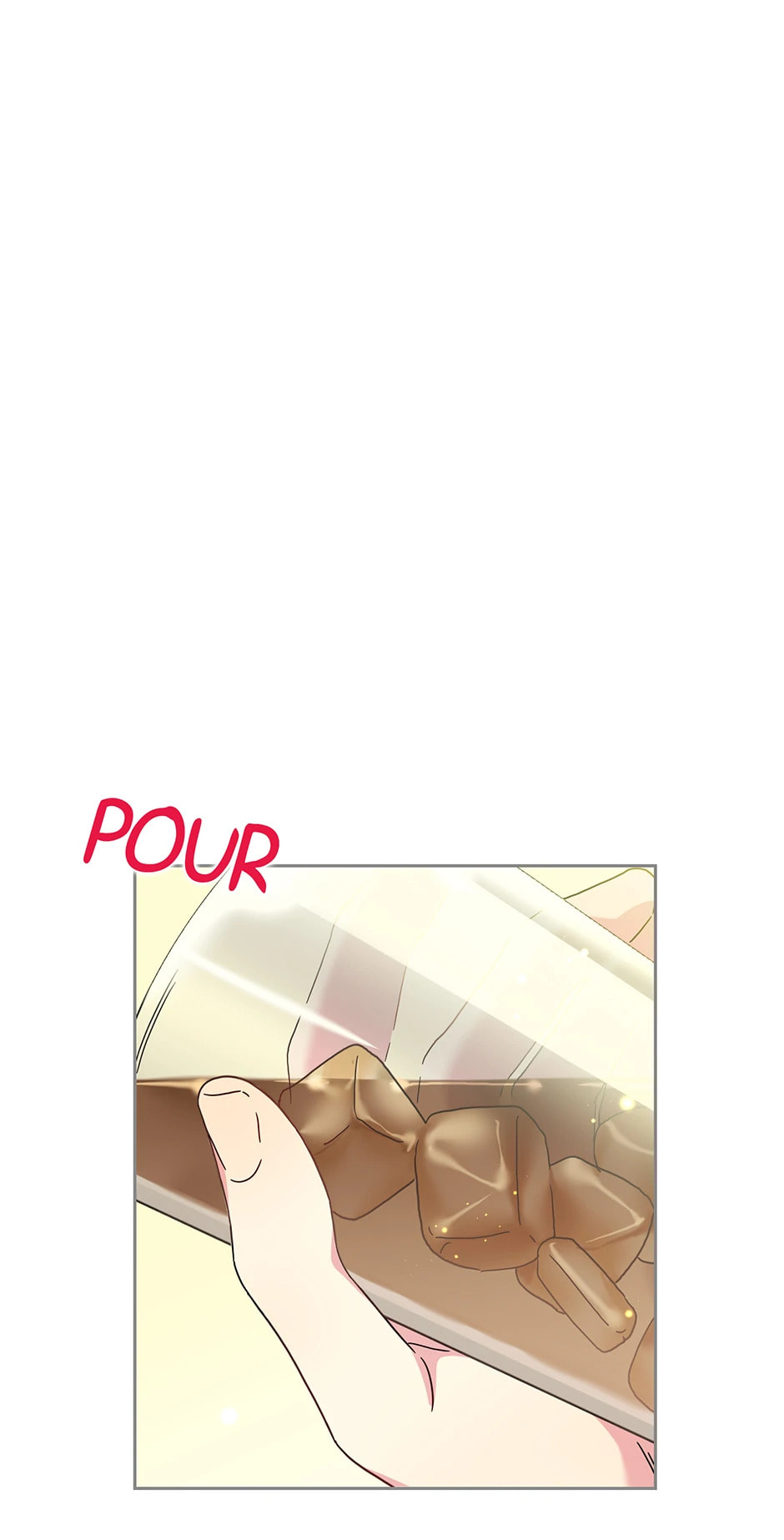 Bunny and Her Boys Chapter 58 page 9 - 