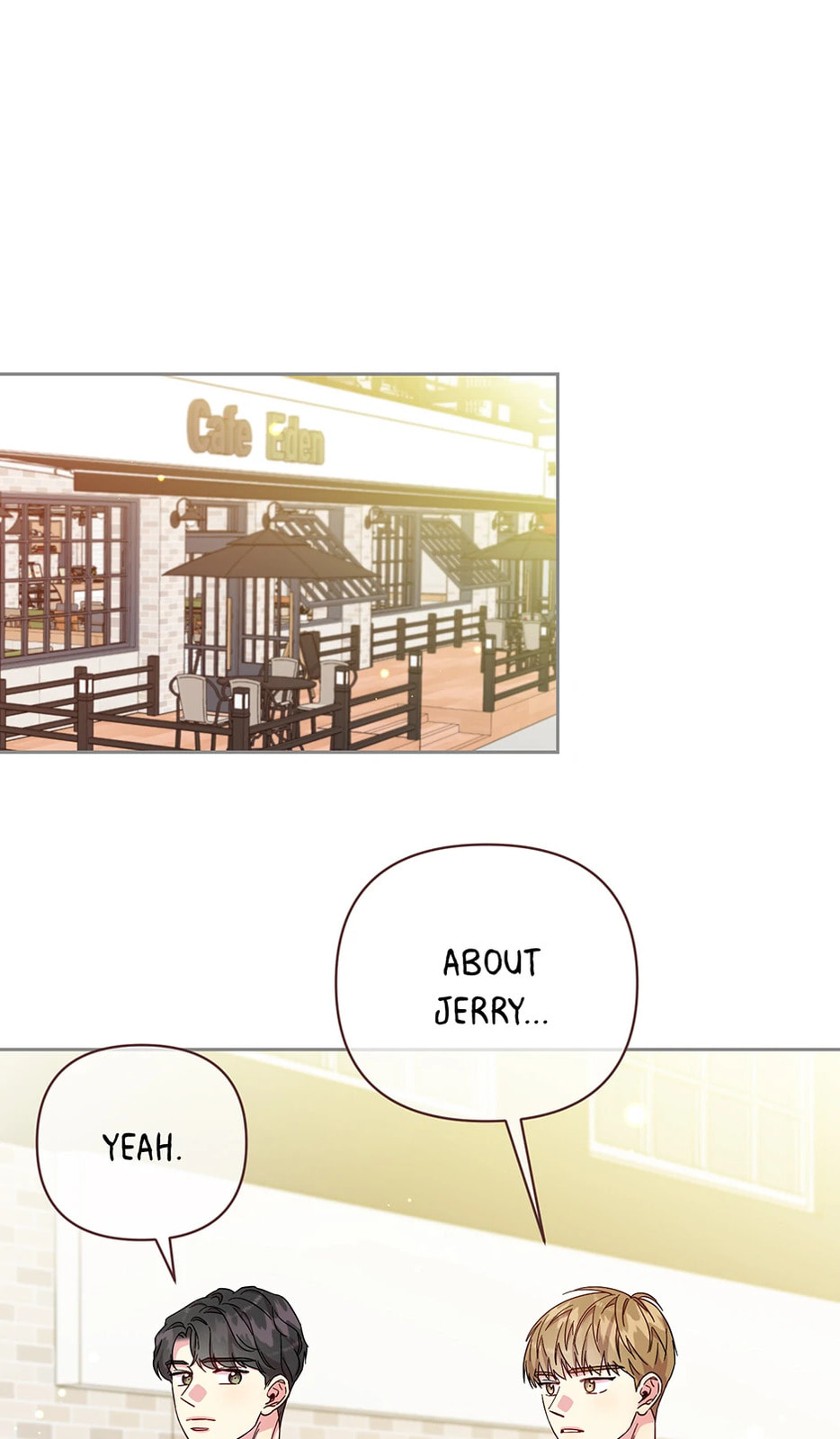 Bunny and Her Boys Chapter 59 page 2 - 