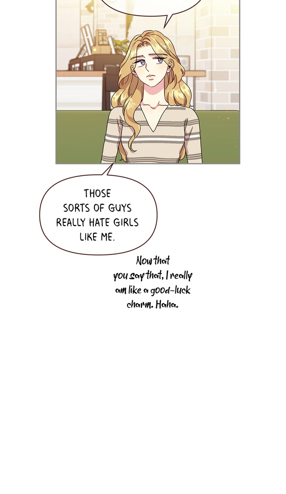 Bunny and Her Boys Chapter 59 page 13 - 