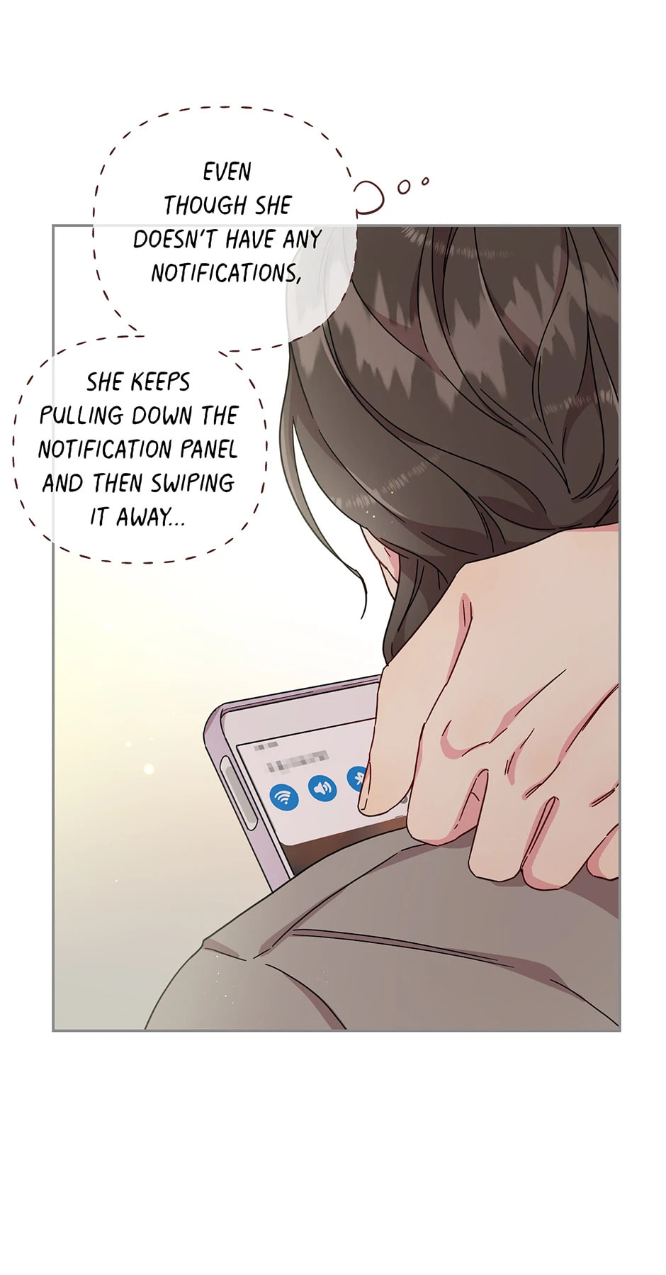Bunny and Her Boys Chapter 59 page 19 - 