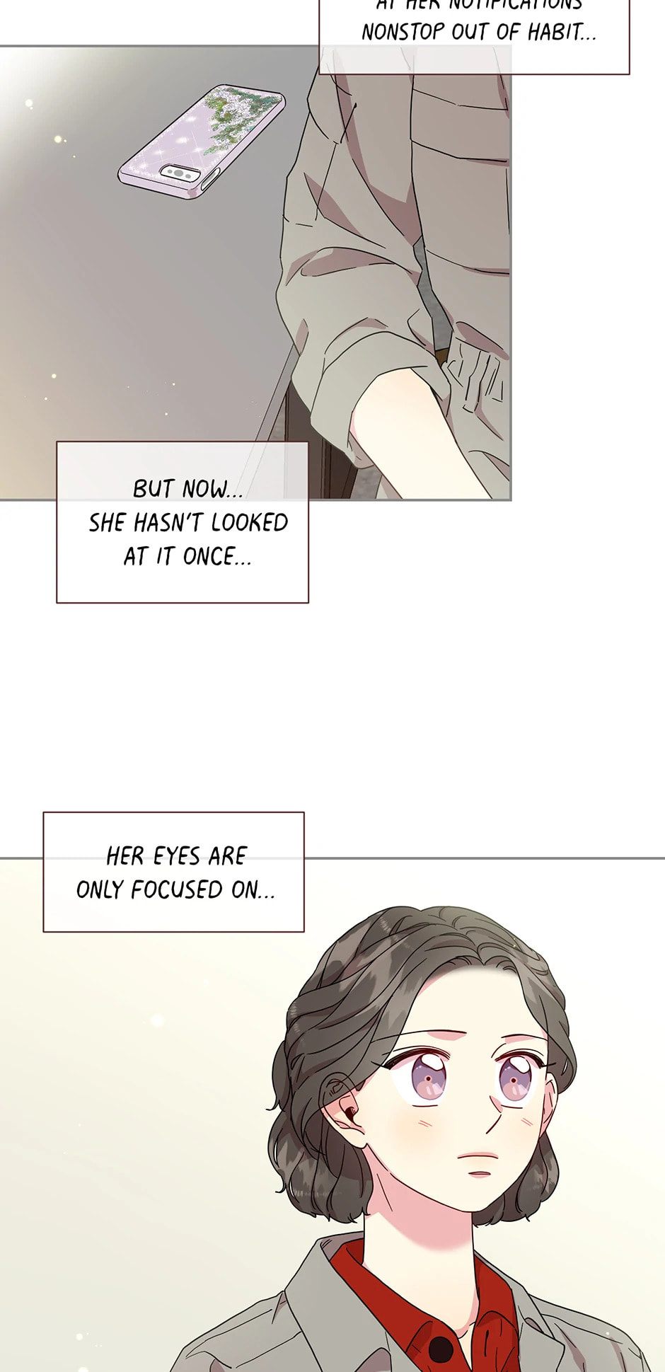 Bunny and Her Boys Chapter 59 page 26 - 