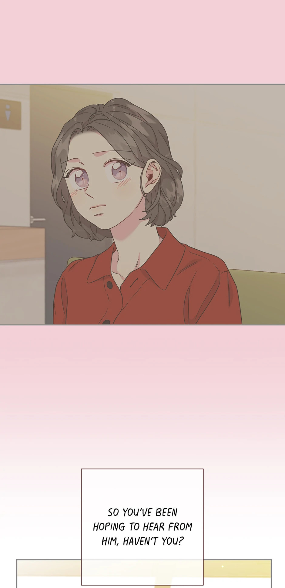 Bunny and Her Boys Chapter 59 page 29 - 